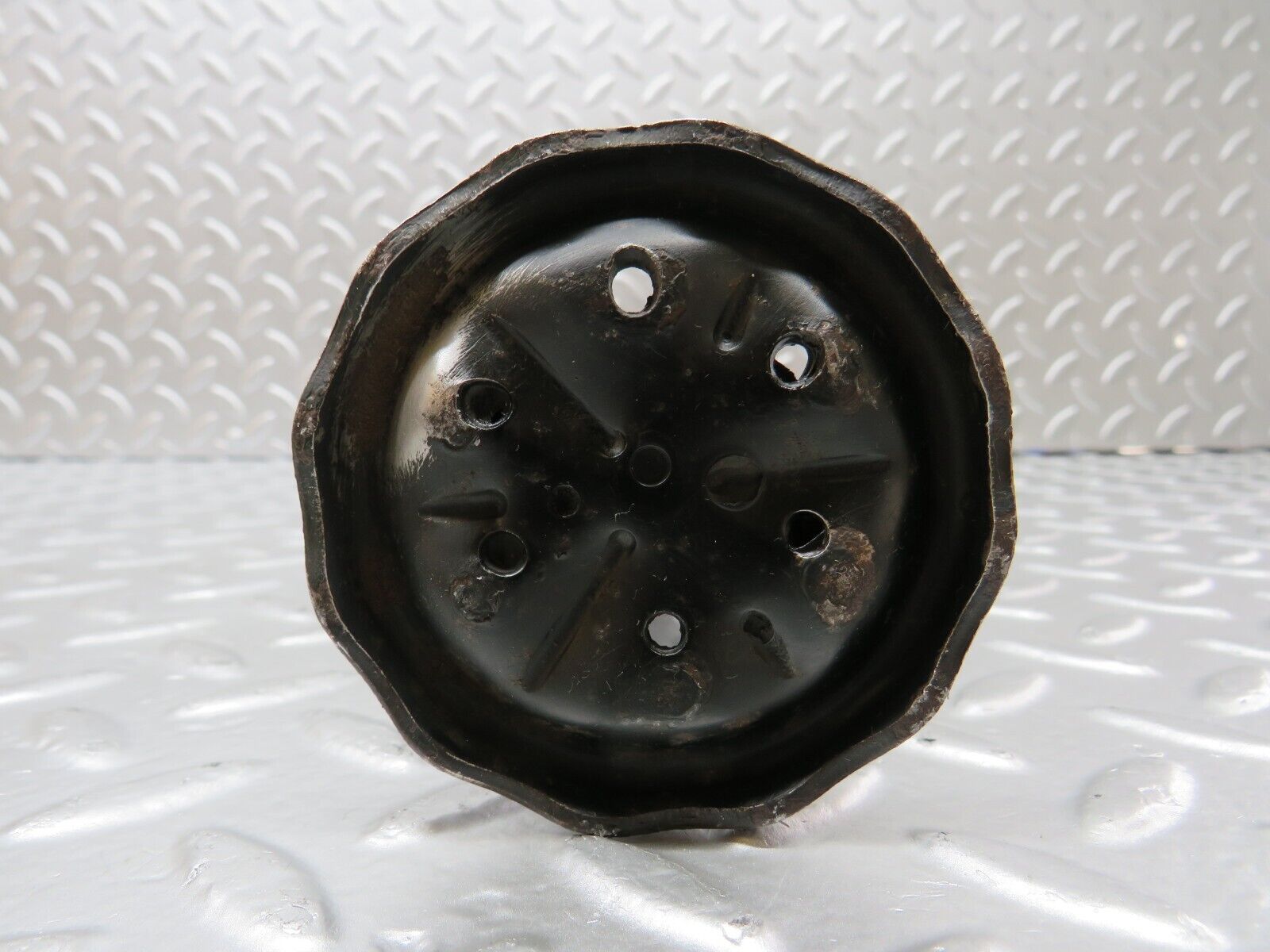 25578 Mercedes-Benz W123 200 Car Jack Bilstein 1235830215