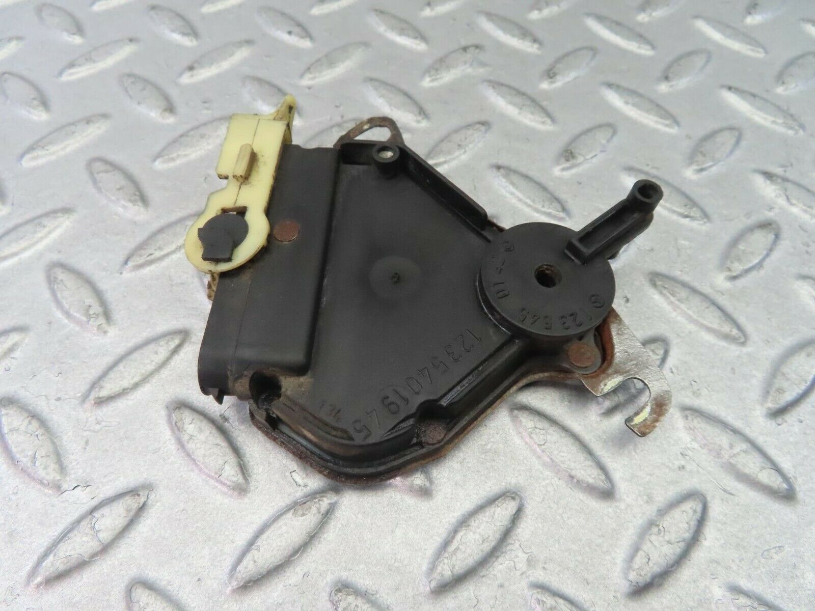 8598 Mercedes-Benz W124 Reverse Light Switch 1235450142