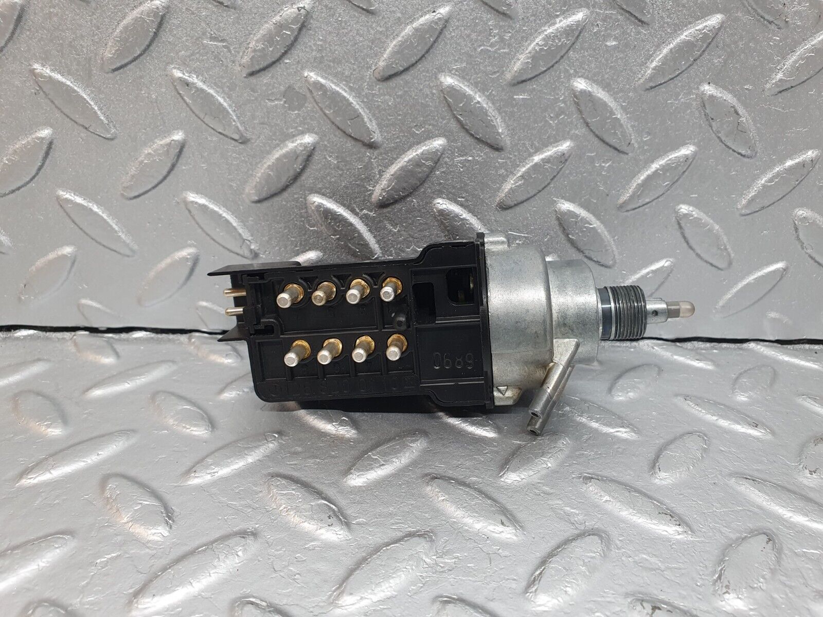 40888 Mercedes-Benz W126 300SE Heater Control Switch 1268200110