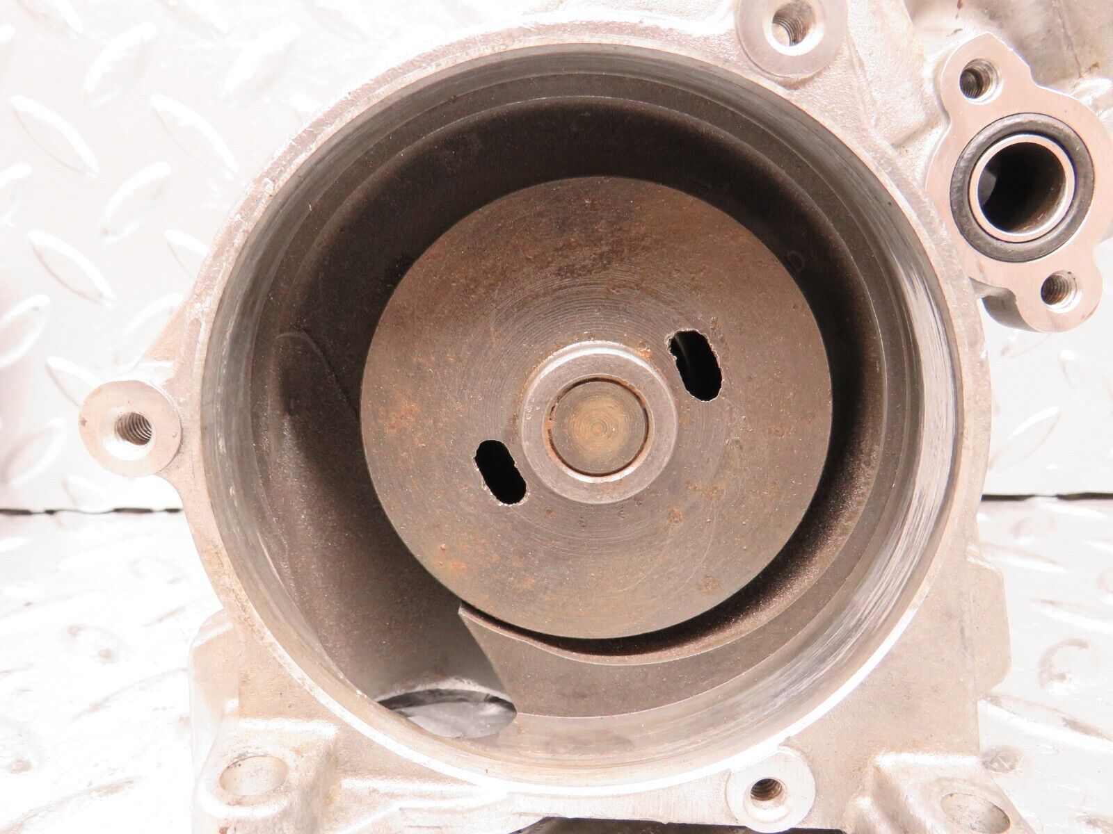 29024 Mercedes-Benz C124 320CE Coupe Water Pump