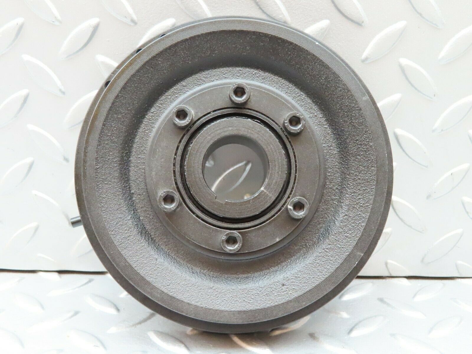 3896 Mercedes-Benz S123 200T Wagon Crankshaft Vibration Absorber 1020300503