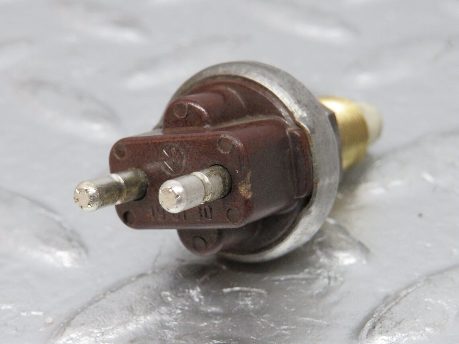 32258 Mercedes-Benz W108 280SE Brake Light Contact Switch 190130