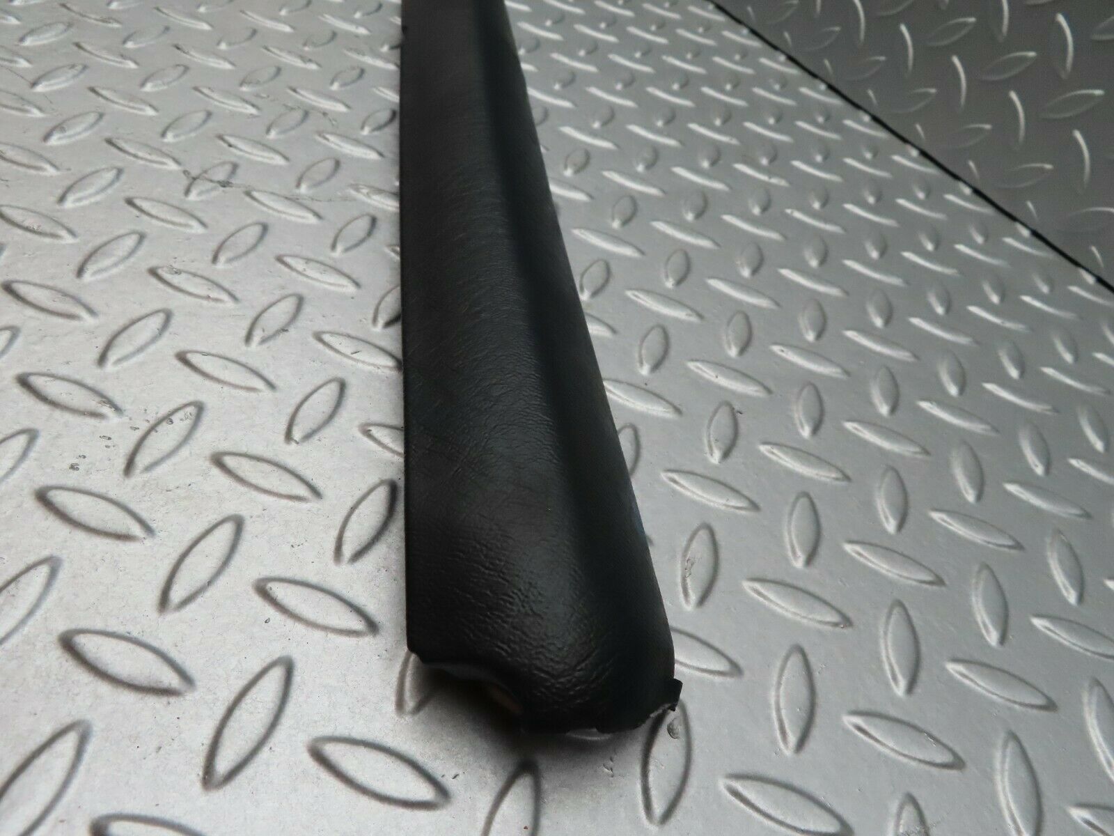 3430 Mercedes-Benz W115 220D Rear Left Upper Door Panel Blue