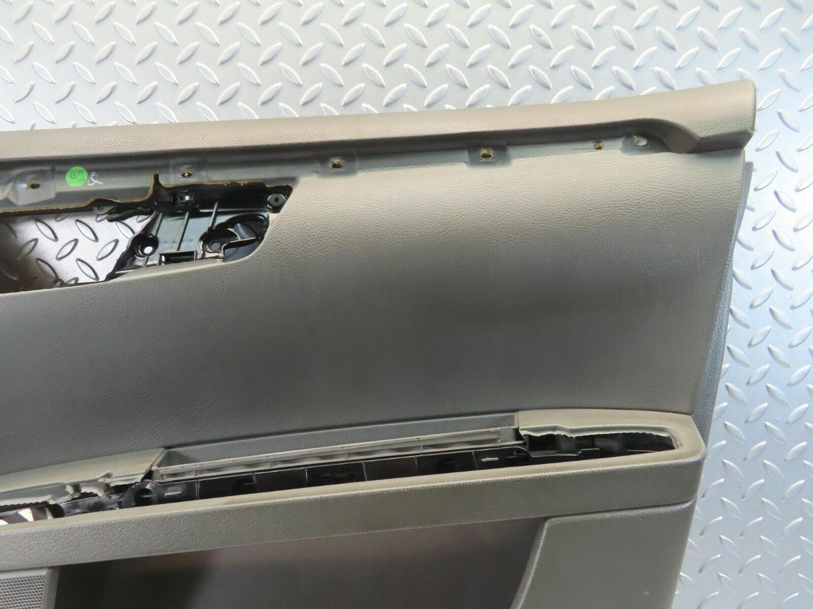 11163 Mercedes-Benz W221 S320 Front Right Door Card