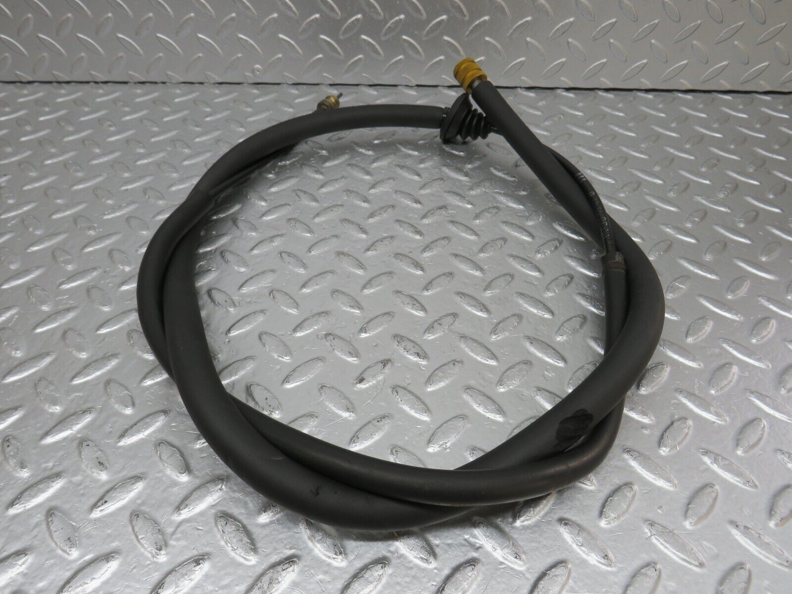 34164 Mercedes-Benz W124 260E Speedometer Cable 1245400568 Automatic Gearbox