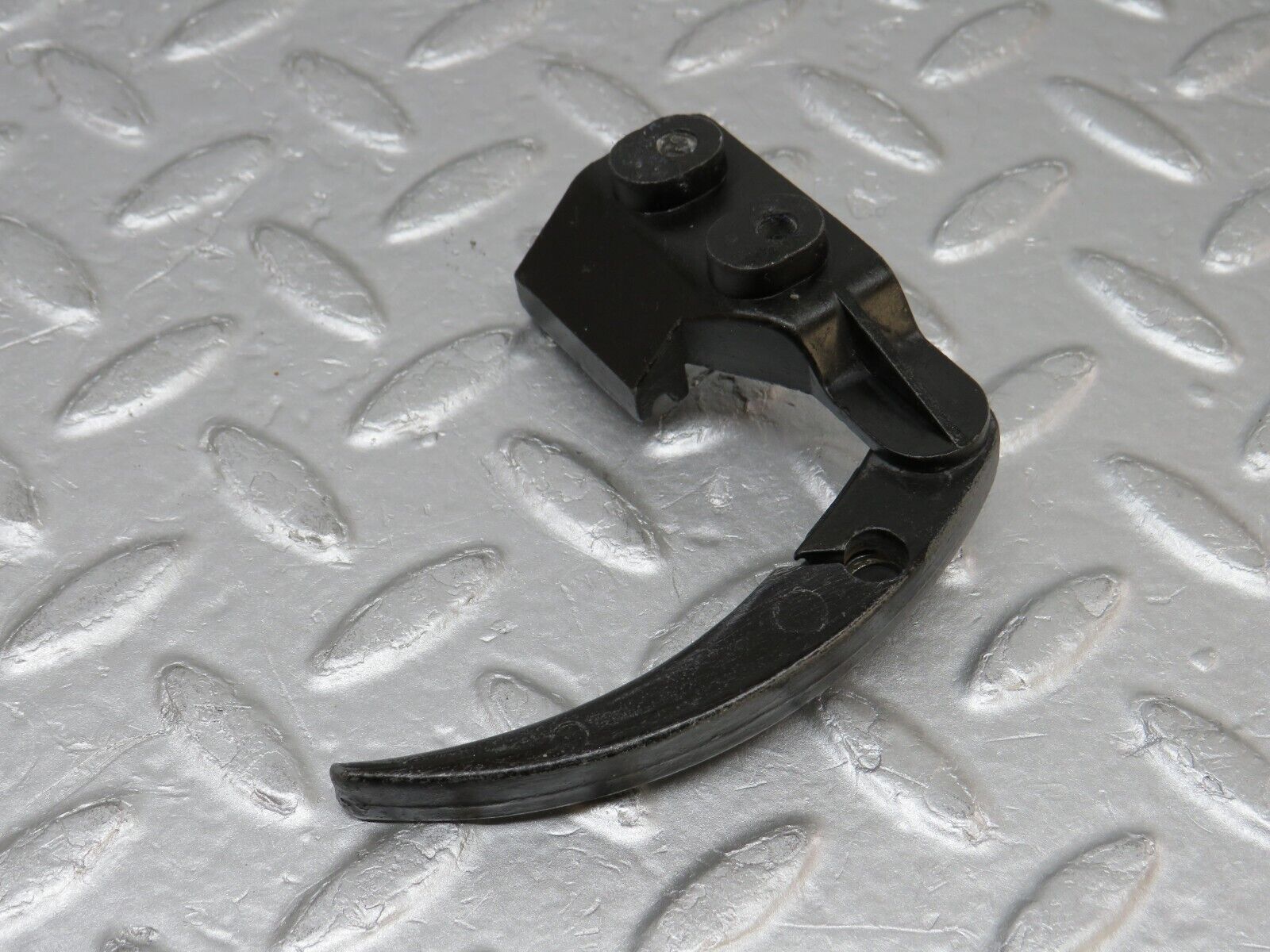 37455 Mercedes-Benz W109 300SEL Hood Opener Bonnet Opener Release