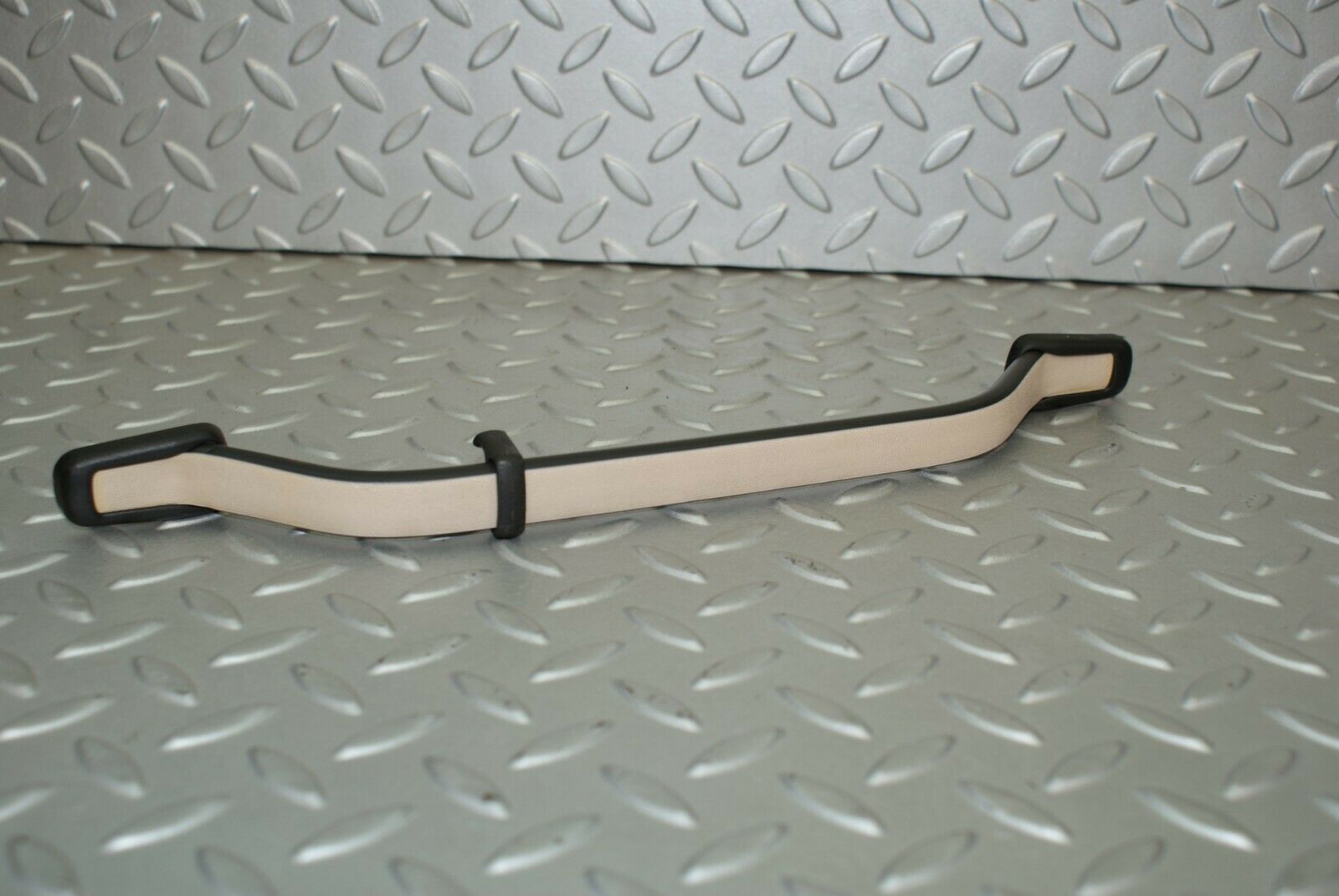 2745 Mercedes-Benz C123 280CE Coupe Interior Roof Grab Handle Rear