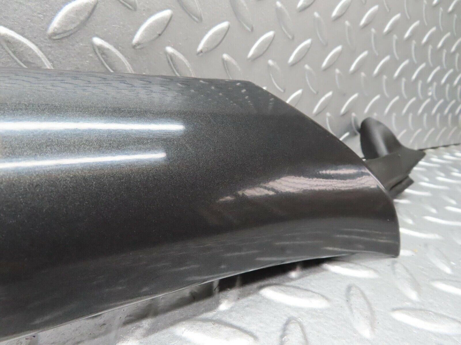 14870 Mercedes-Benz W140 S320 A Pillar Exterior Cover Left Side