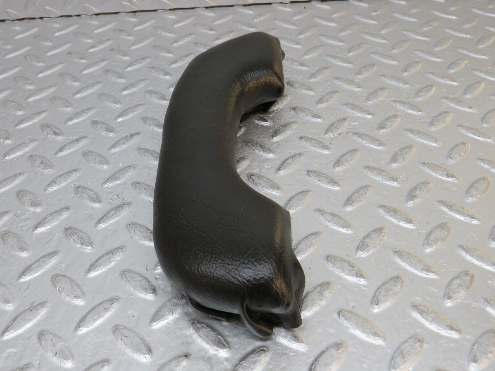 0187 Mercedes-Benz W120 Ponton Arm Rest Top Pad Black