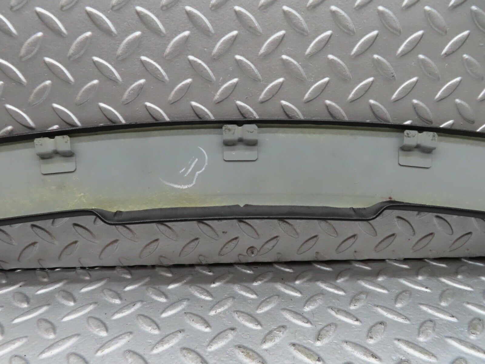 17106 Mercedes-Benz R129 300SL Coupe Windscreen Top Cover