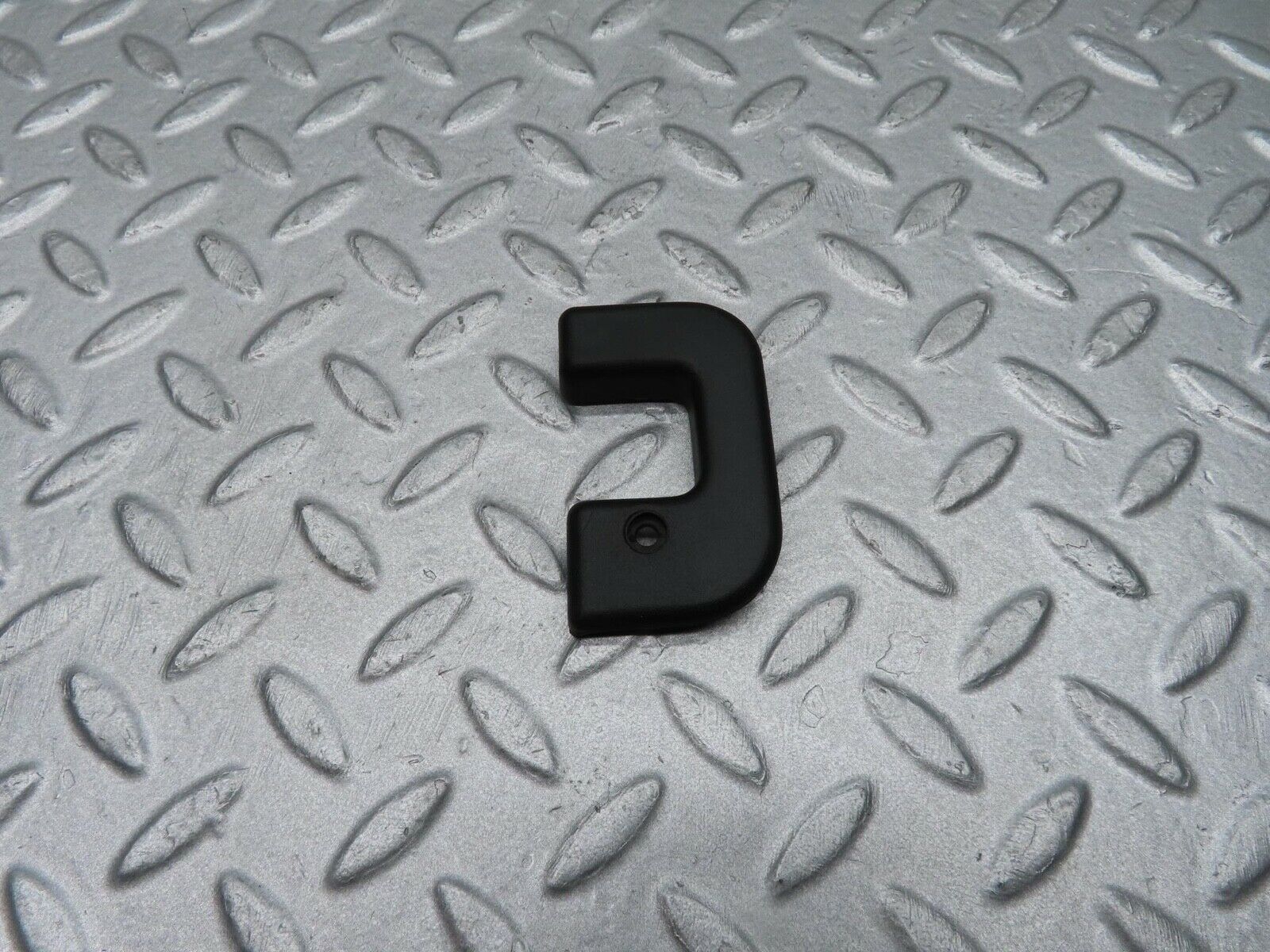 12046 Mercedes-Benz R129 300SL Coupe Left Door Lock Cover