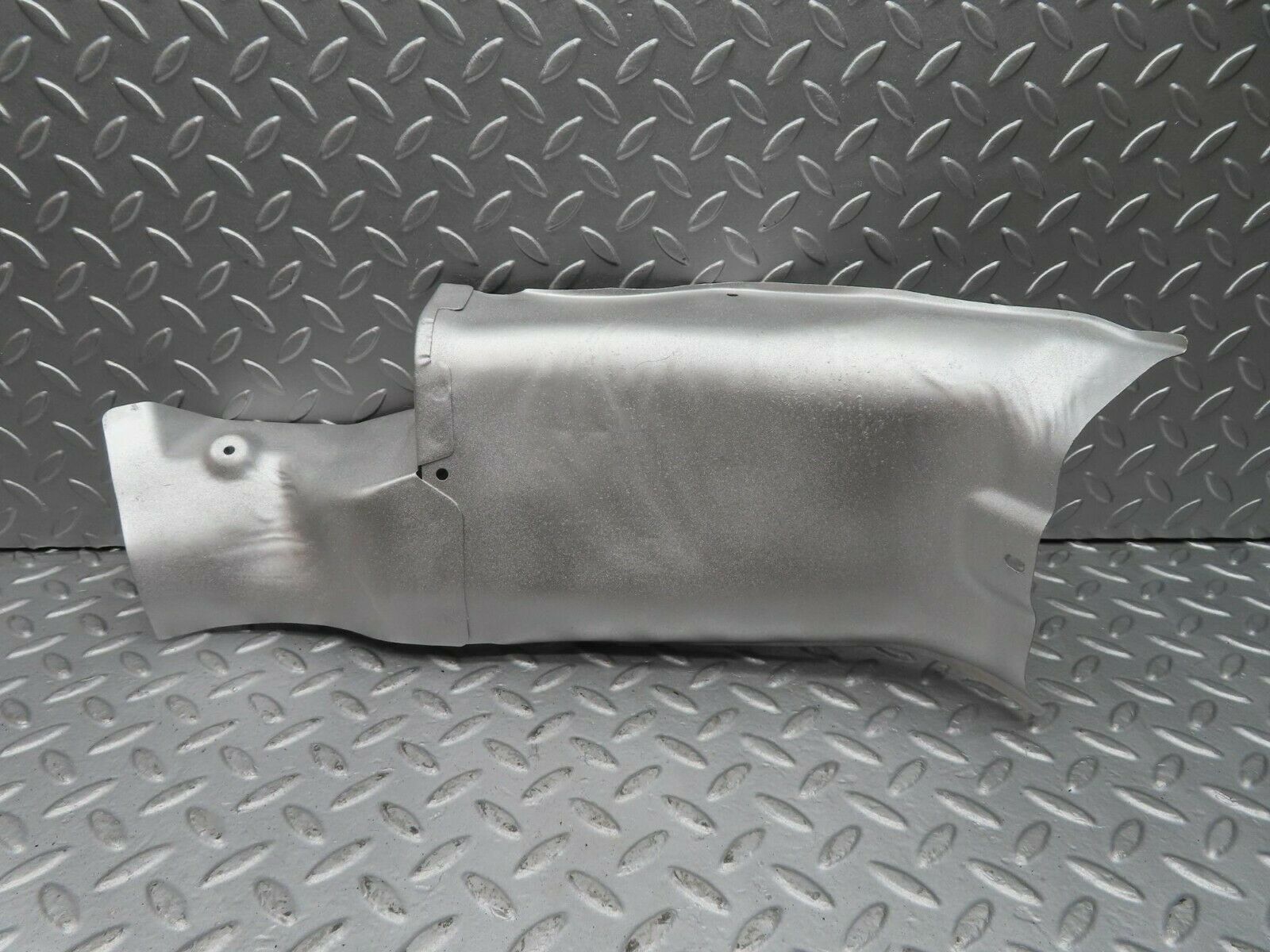 16319 Mercedes-Benz W124 260E Exhaust Heat Shield