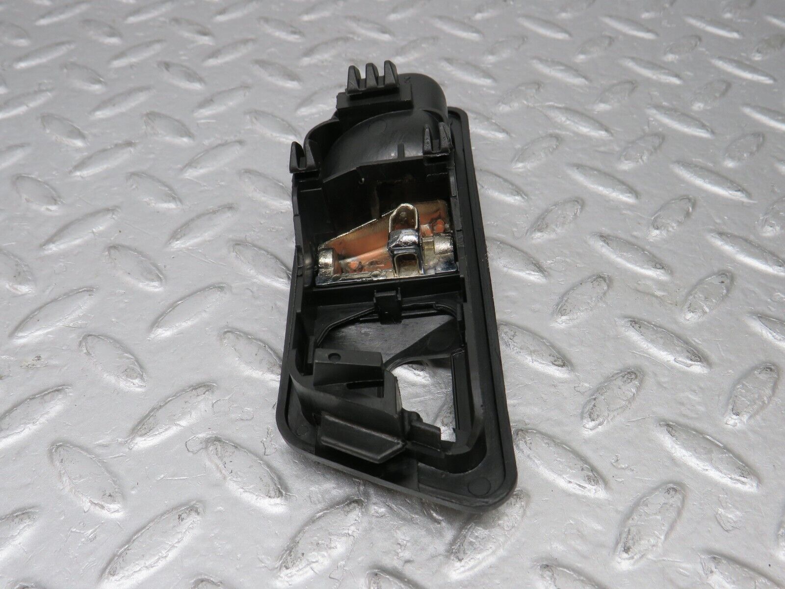 36617 Mercedes-Benz W201 190E 2.0L Right Interior Door Handle 2017660264