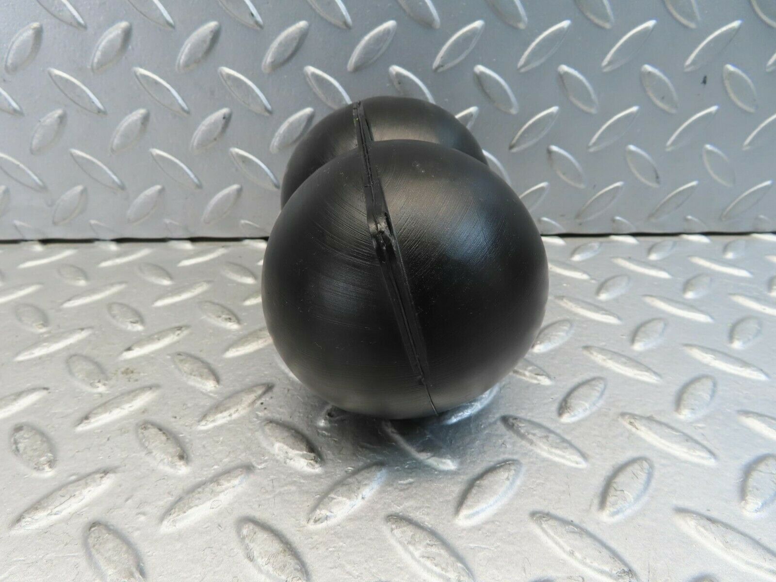 11418 Mercedes-Benz C123 230CE Coupe Vacuum Reservoir