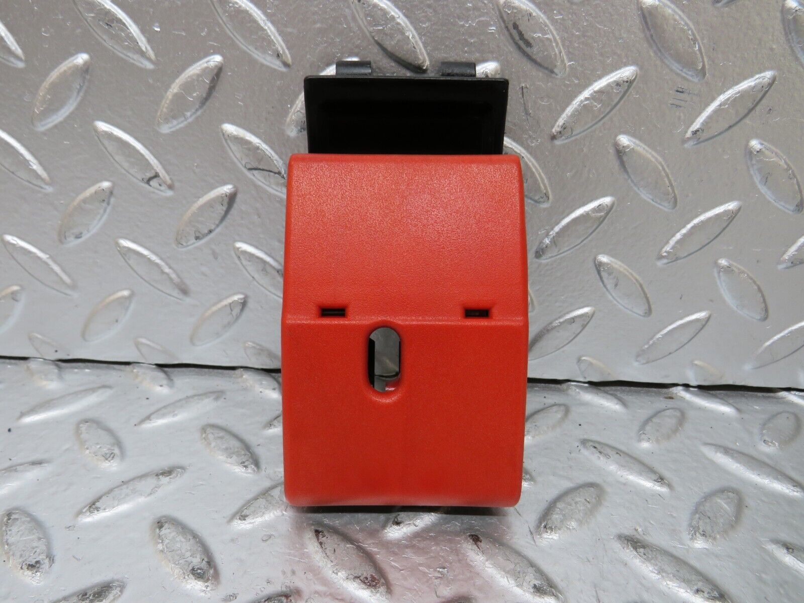 26551 Mercedes-Benz C124 220CE Coupe Hood Opener Bonnet Opener Release