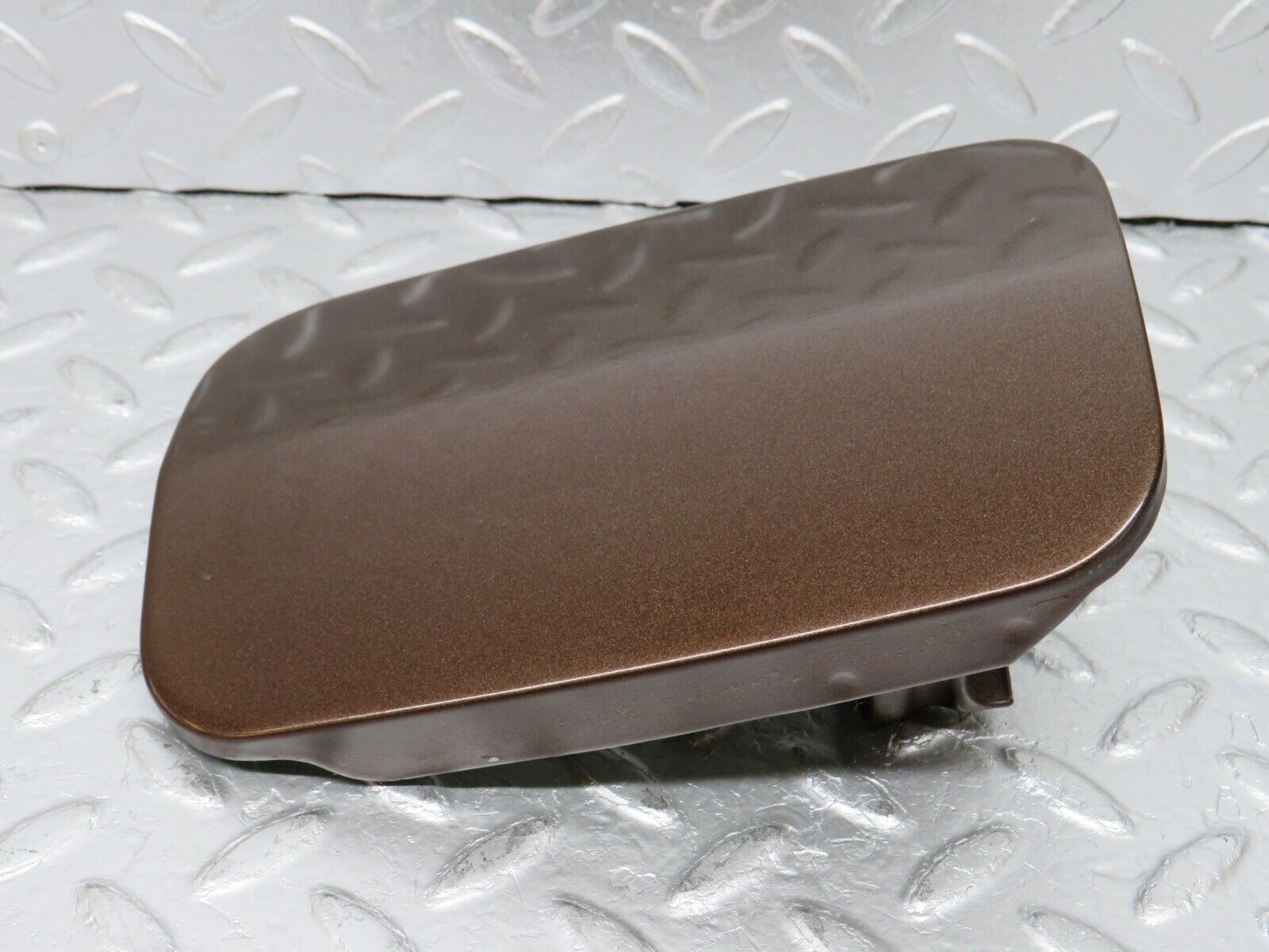 34361 Mercedes-Benz C126 380SEC Coupe Fuel Tank Flap Cap 1265840639