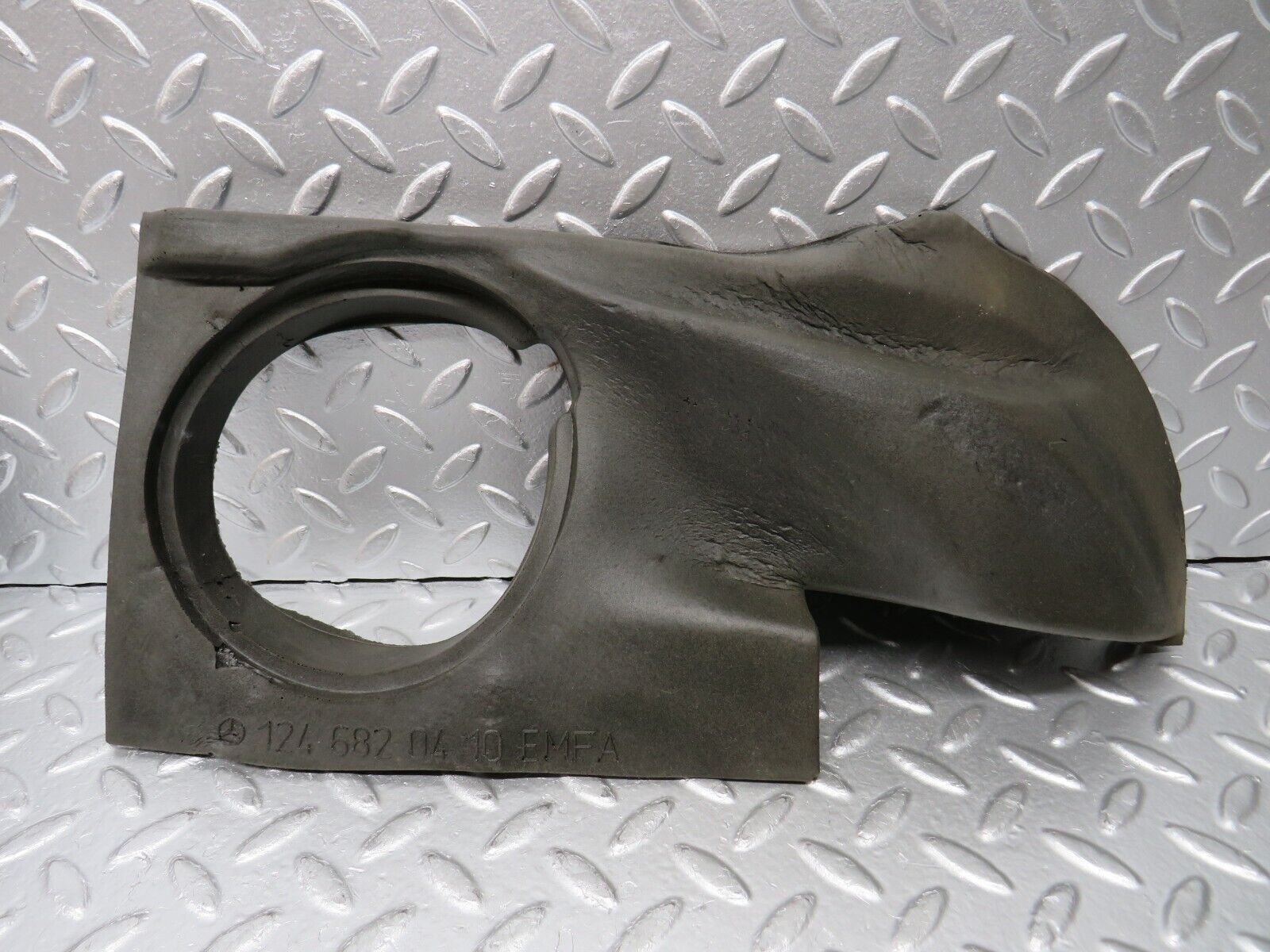 30400 Mercedes-Benz W124 230E Parcel Shelf Speaker Insulation 1246800310