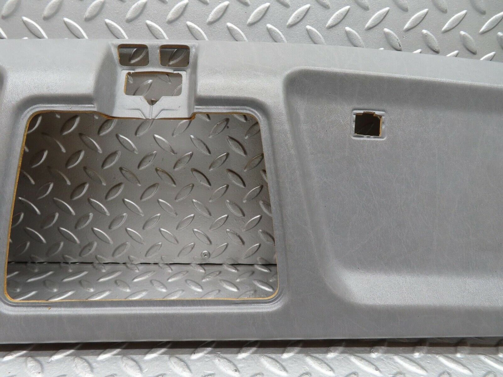 14999 Mercedes-Benz W140 S320 Headlining Roof Panel 1406900825