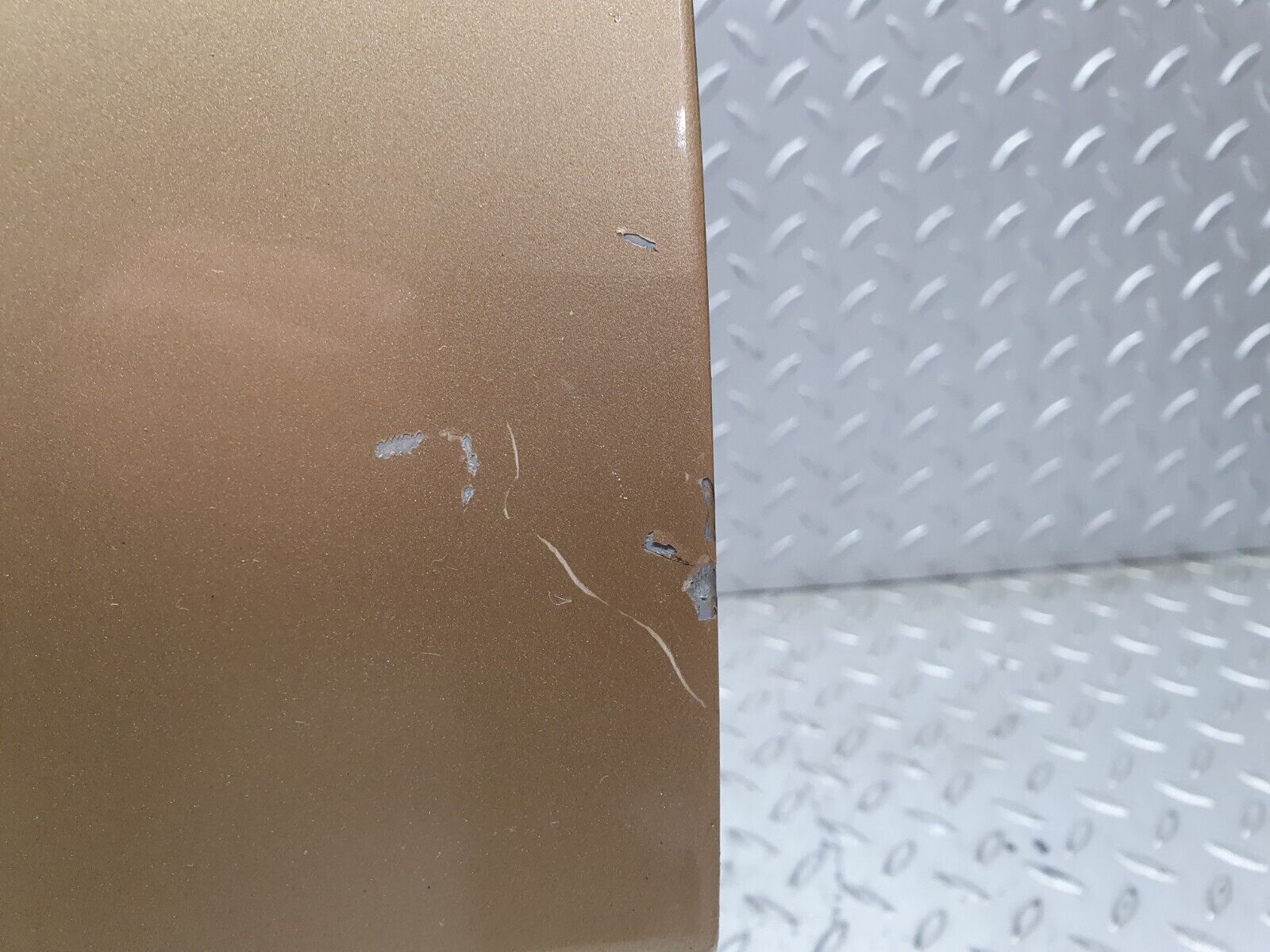 41367 Mercedes-Benz W124 200E Front Right Door