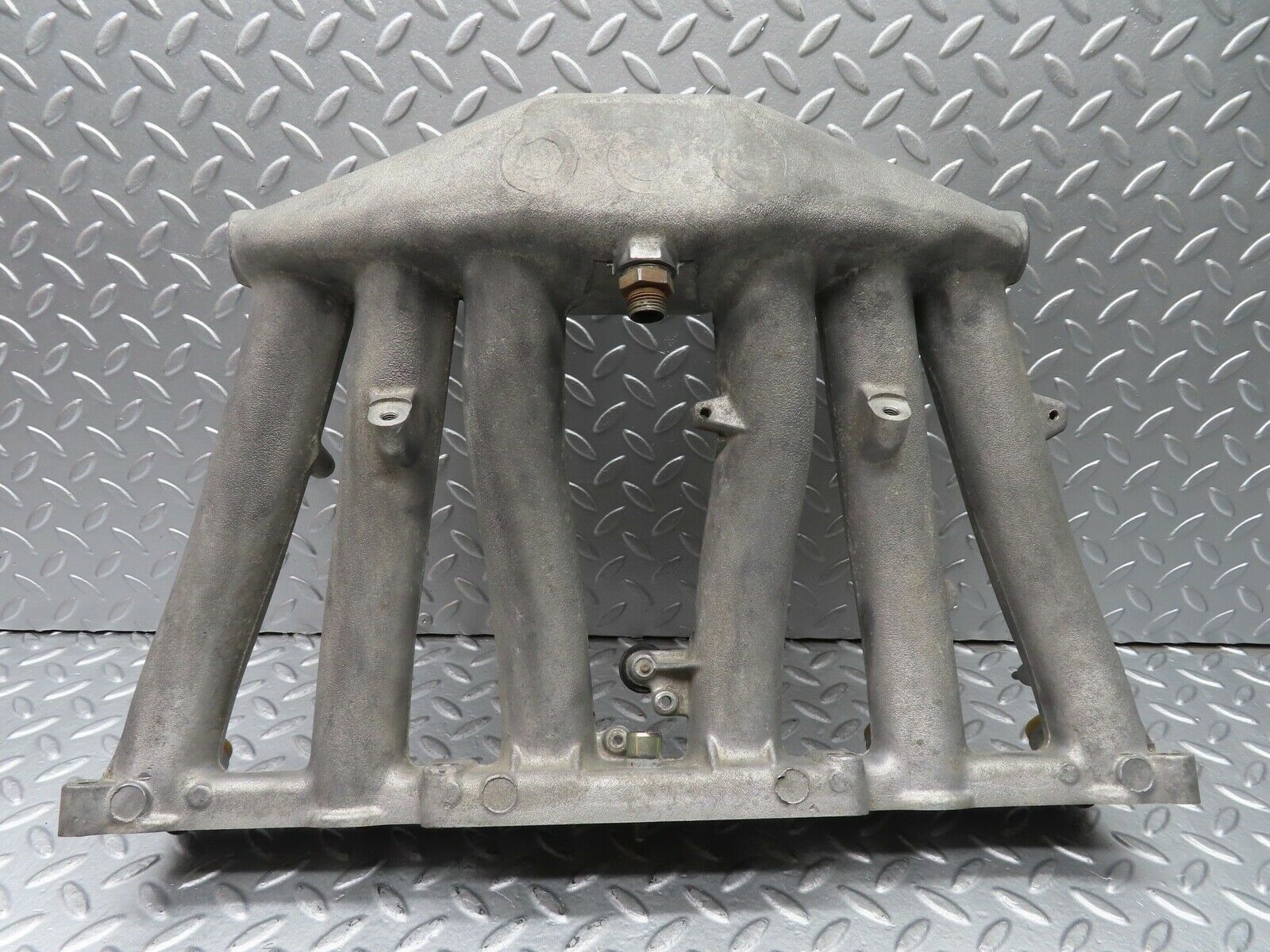 20158 Mercedes-Benz R129 300SL Coupe Intake Manifold 1031412101