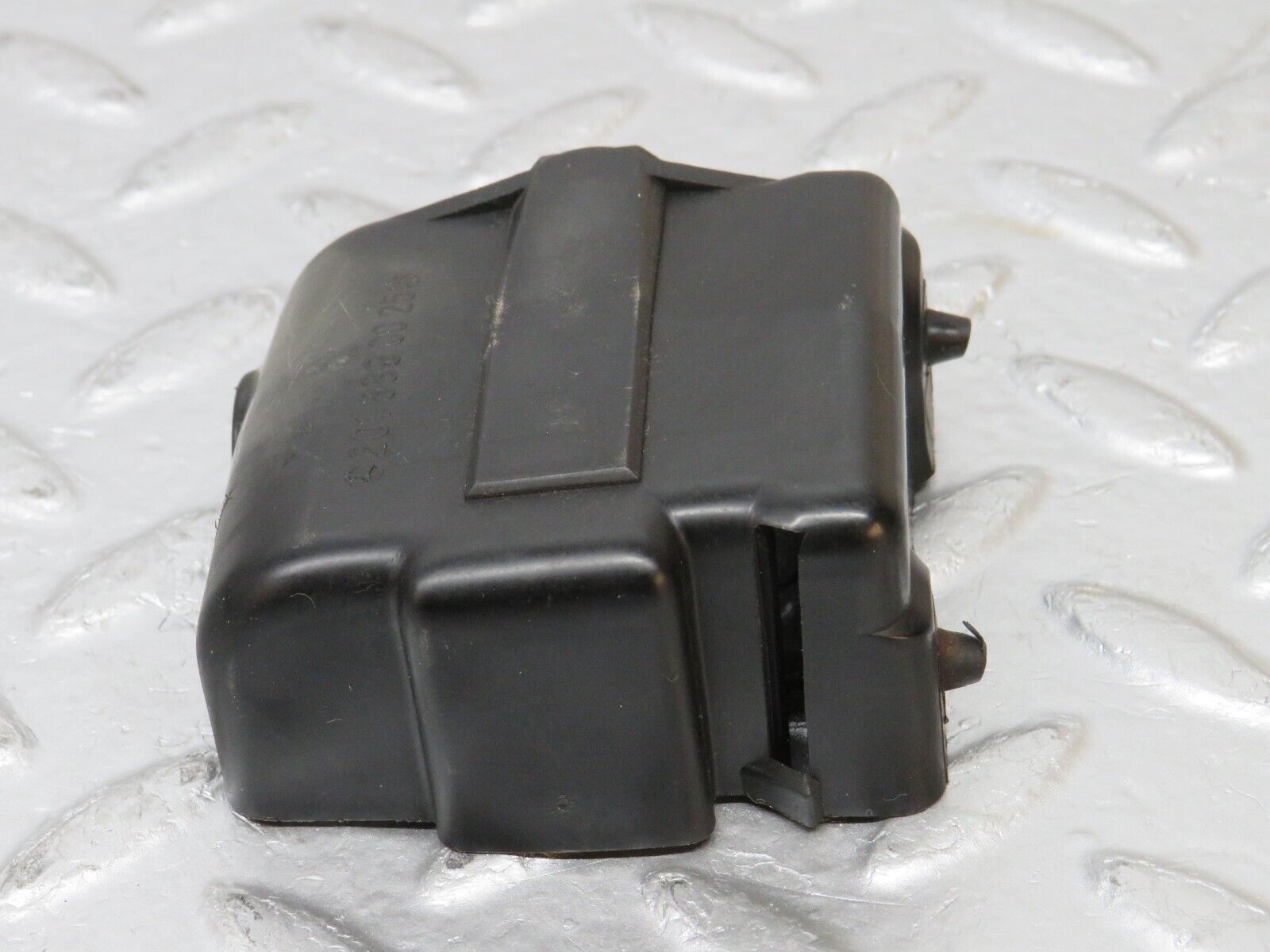 31878 Mercedes-Benz W201 190LE 1.8L Hood Bonnet Lock Cover 2018890025