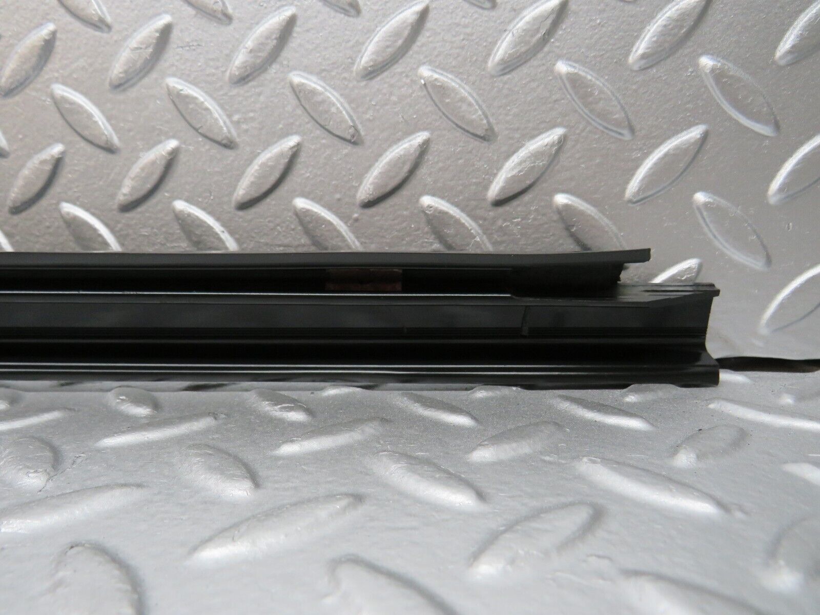 29967 Porsche 924 Door Sill Right Side
