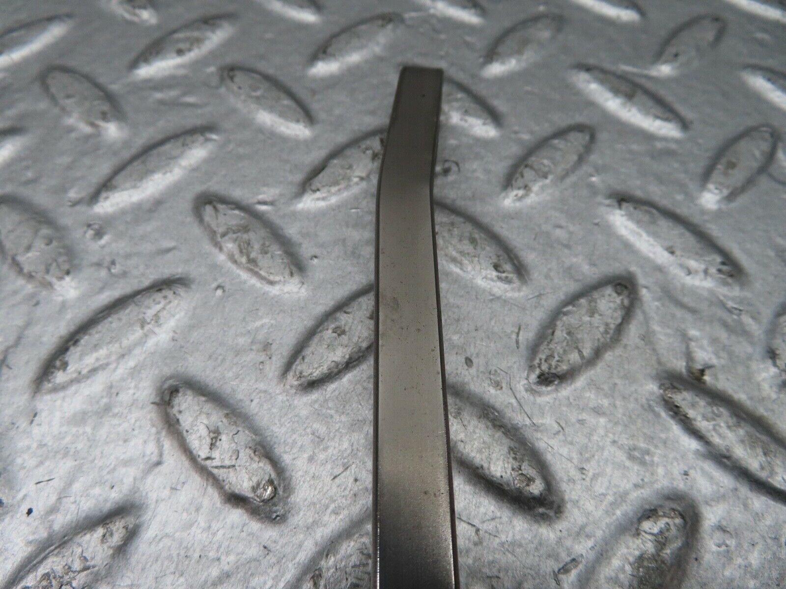 18274 Mercedes-Benz W111 220SE Coupe Wiper Arm Bosch Right Side 3399990553