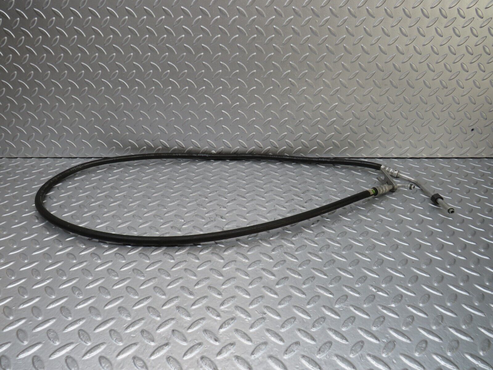 35044 Mercedes-Benz W210 320E Air Conditioning Hose Pipe