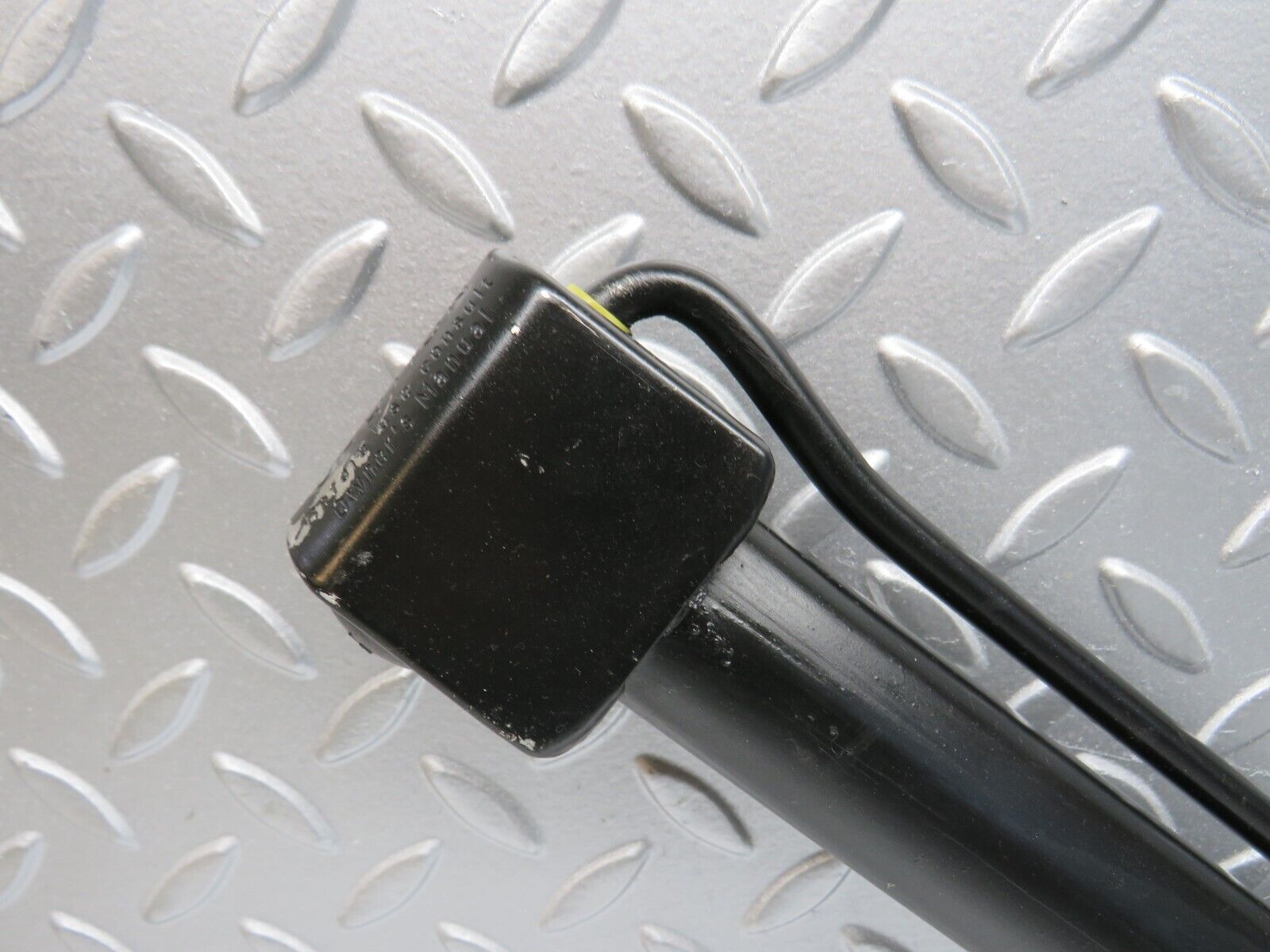 32552 Mercedes-Benz S124 300TE Wagon Car Jack 1245830115