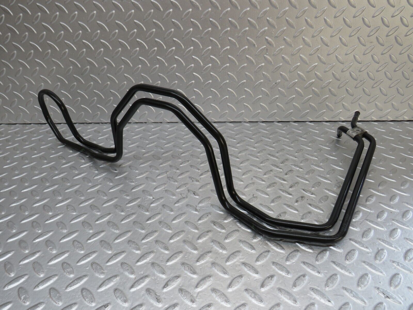 35051 Mercedes-Benz W210 320E Oil Cooling Pipe