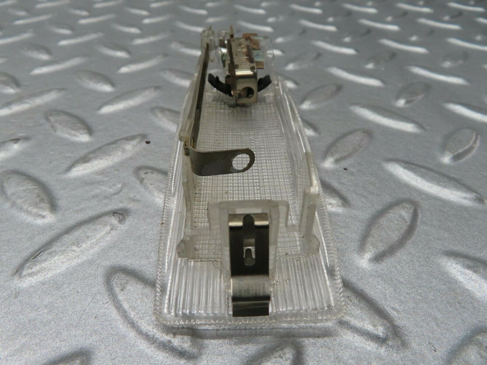 16663 Mercedes-Benz C107 380SLC Rear Interior Dome Light