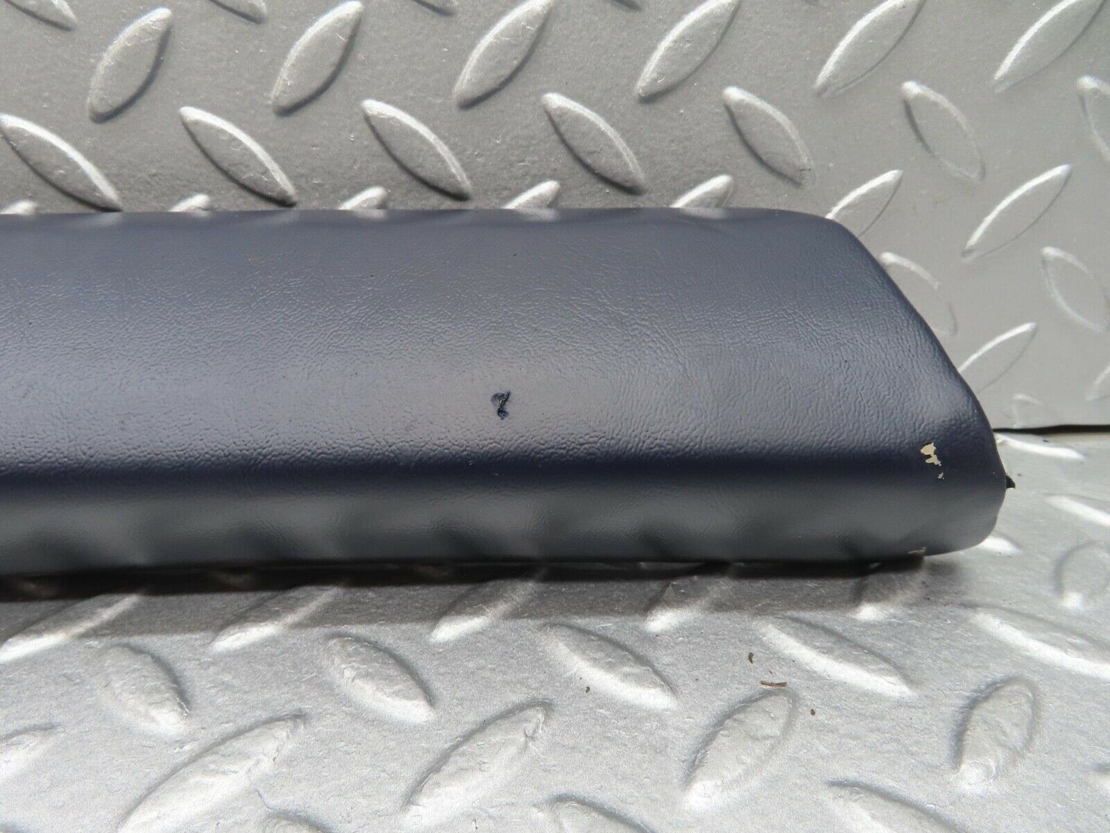 11894 Mercedes-Benz R129 300SL Coupe A Pillar Cover Right Side Blue 1296920289