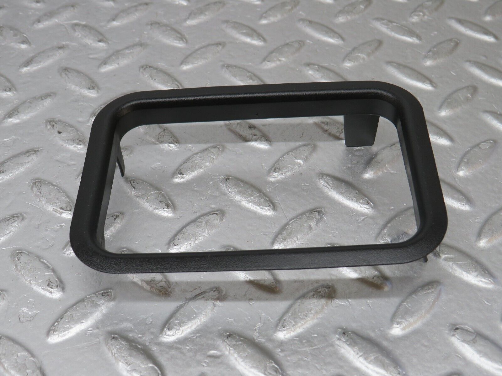 38454 Mercedes-Benz R129 280SL Coupe Gear Selector Surround Trim 1292670088