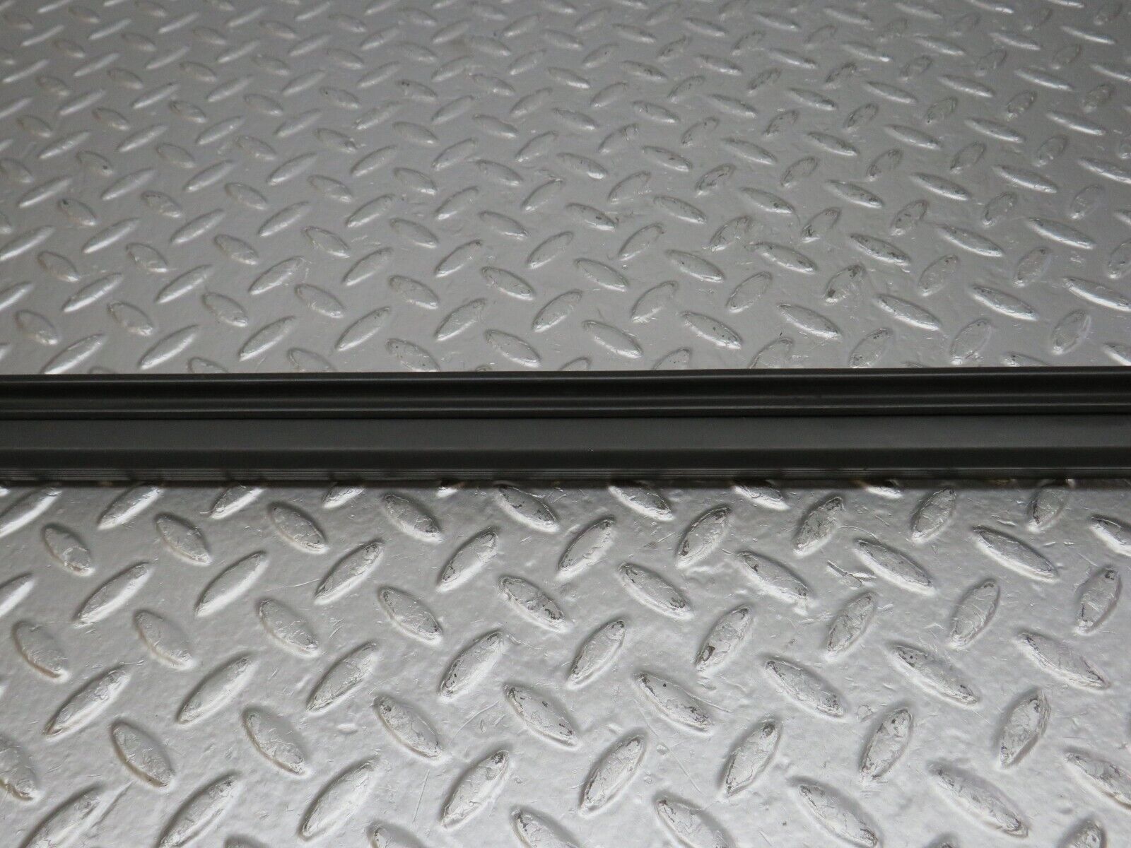 34219 Mercedes-Benz W124 260E Door Lower Sealing Rubber Trim Right