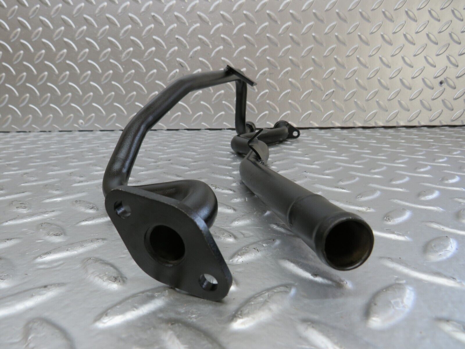 25967 Mercedes-Benz W124 280E Cooling Hose Pipe