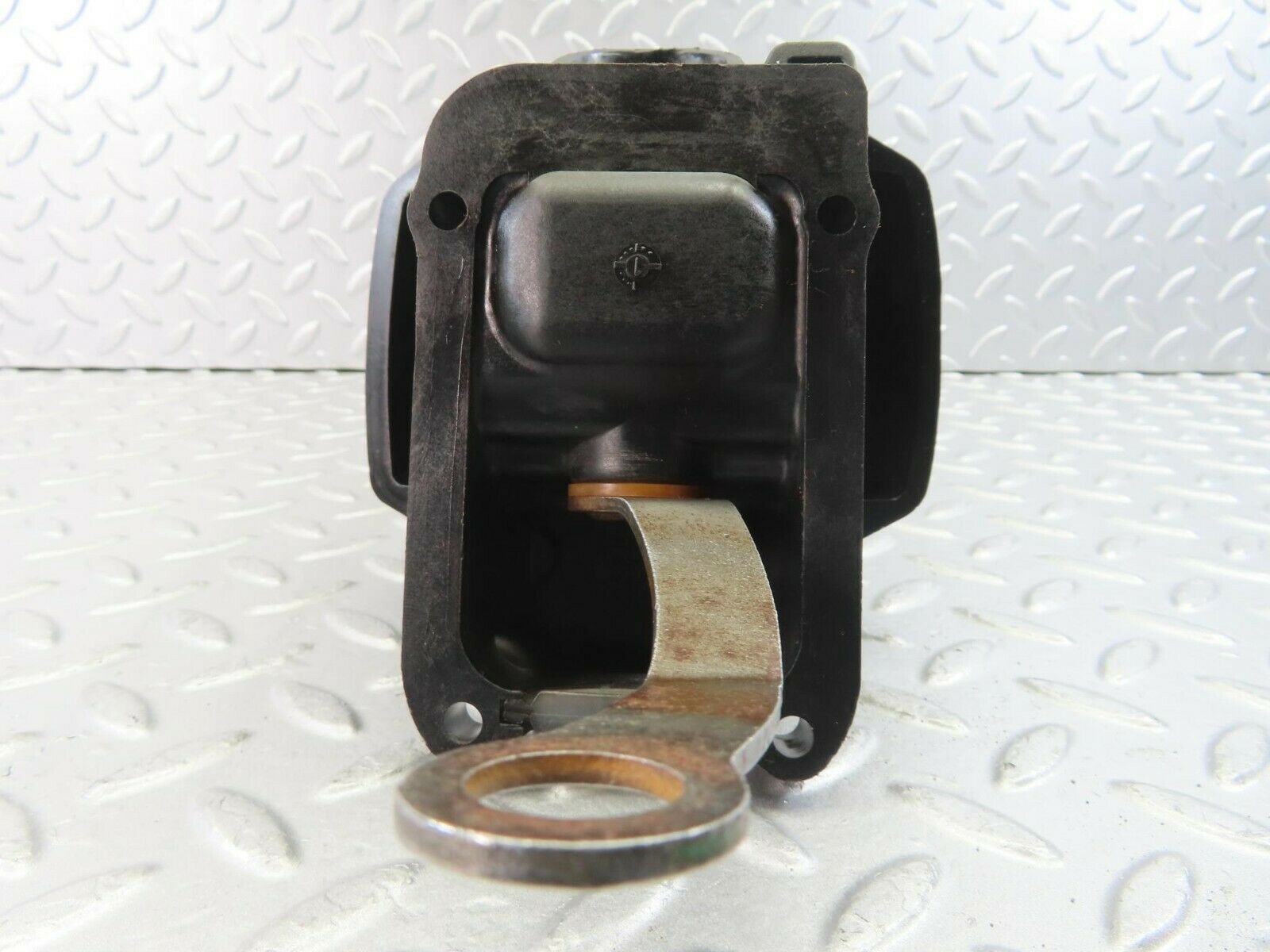 9893 Mercedes-Benz C123 230CE Coupe Automatic Gear Shift Selector