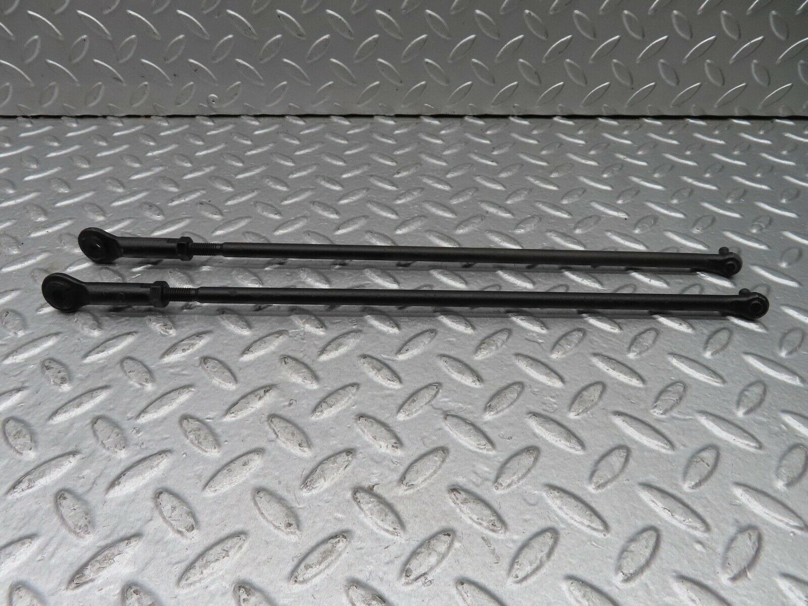 18301 Mercedes-Benz W111 220SE Coupe Manual Gear Selector Linkage