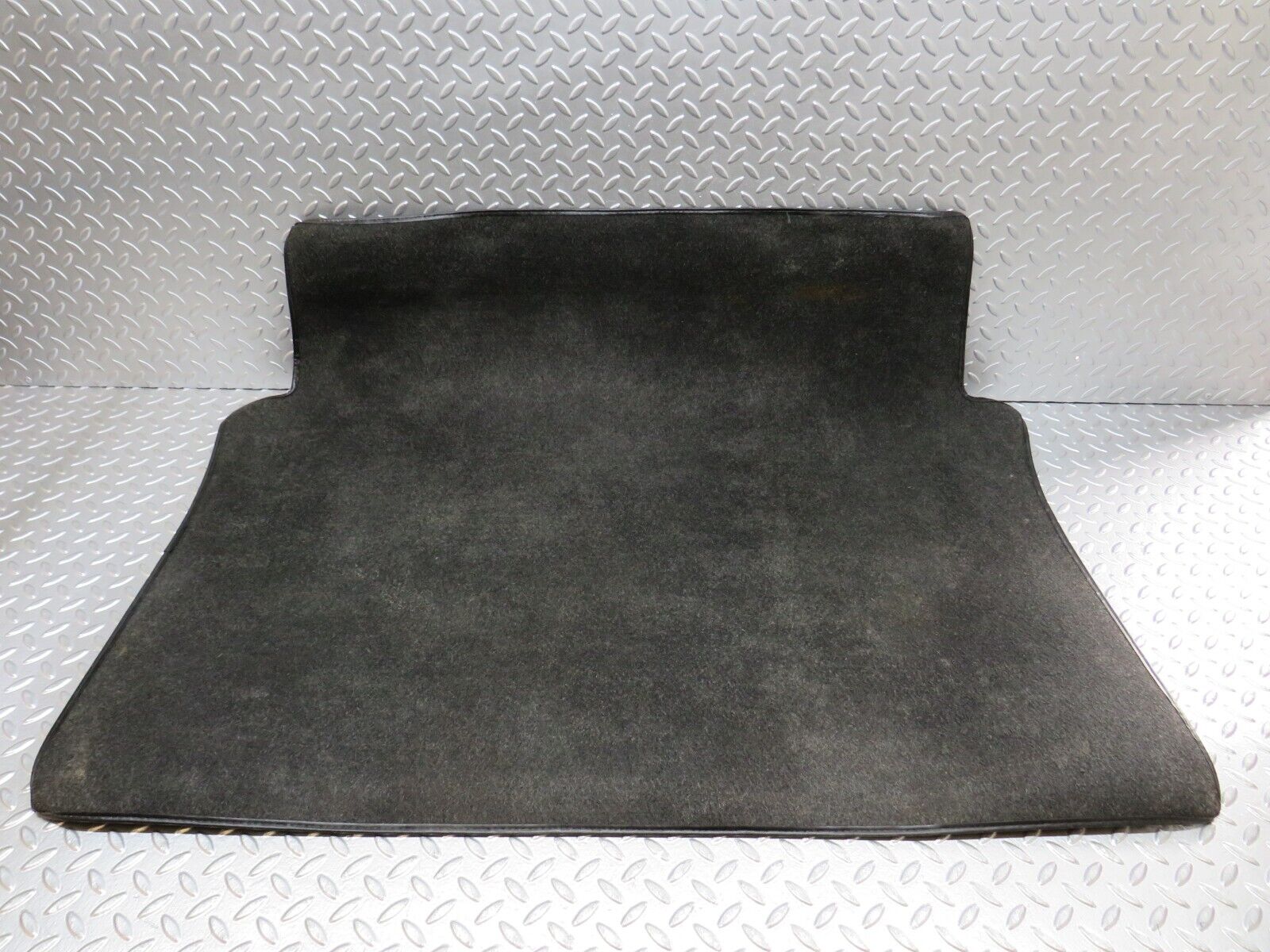 34039 Mercedes-Benz W124 260E Trunk Boot Floor Carpet