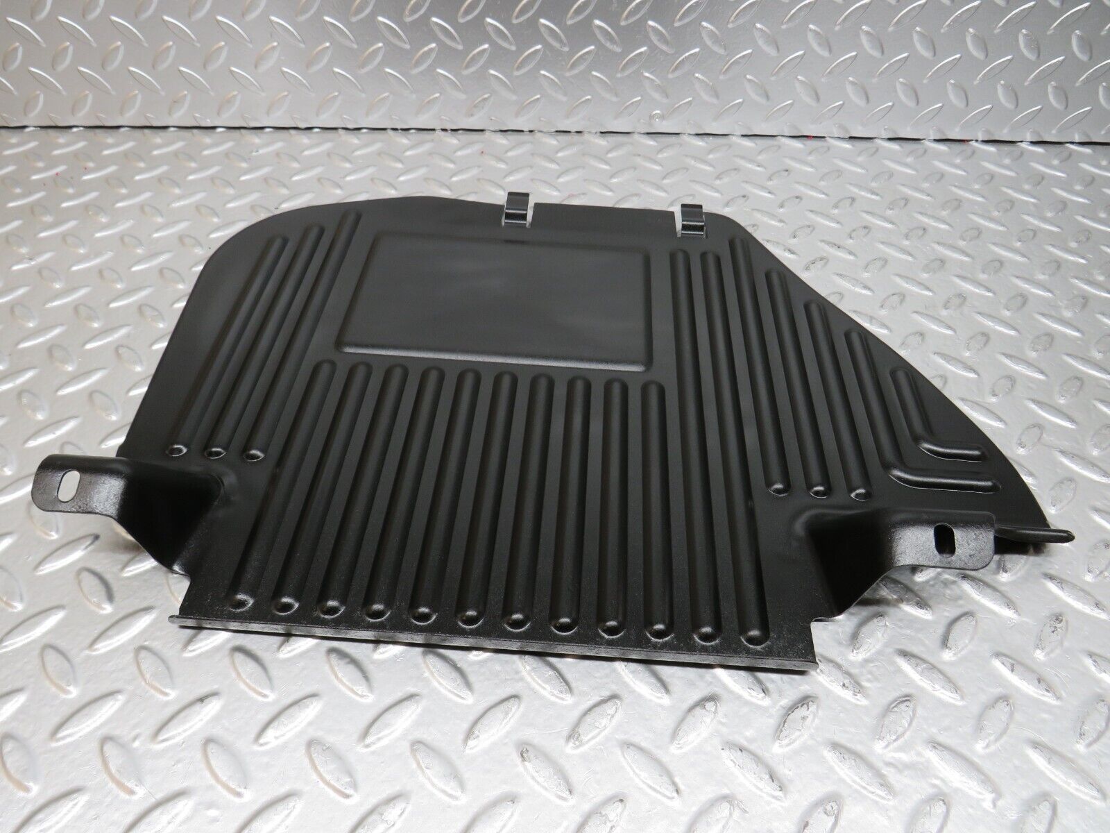 24772 Mercedes-Benz W140 S320 Front Left Foot Rest 1406840637