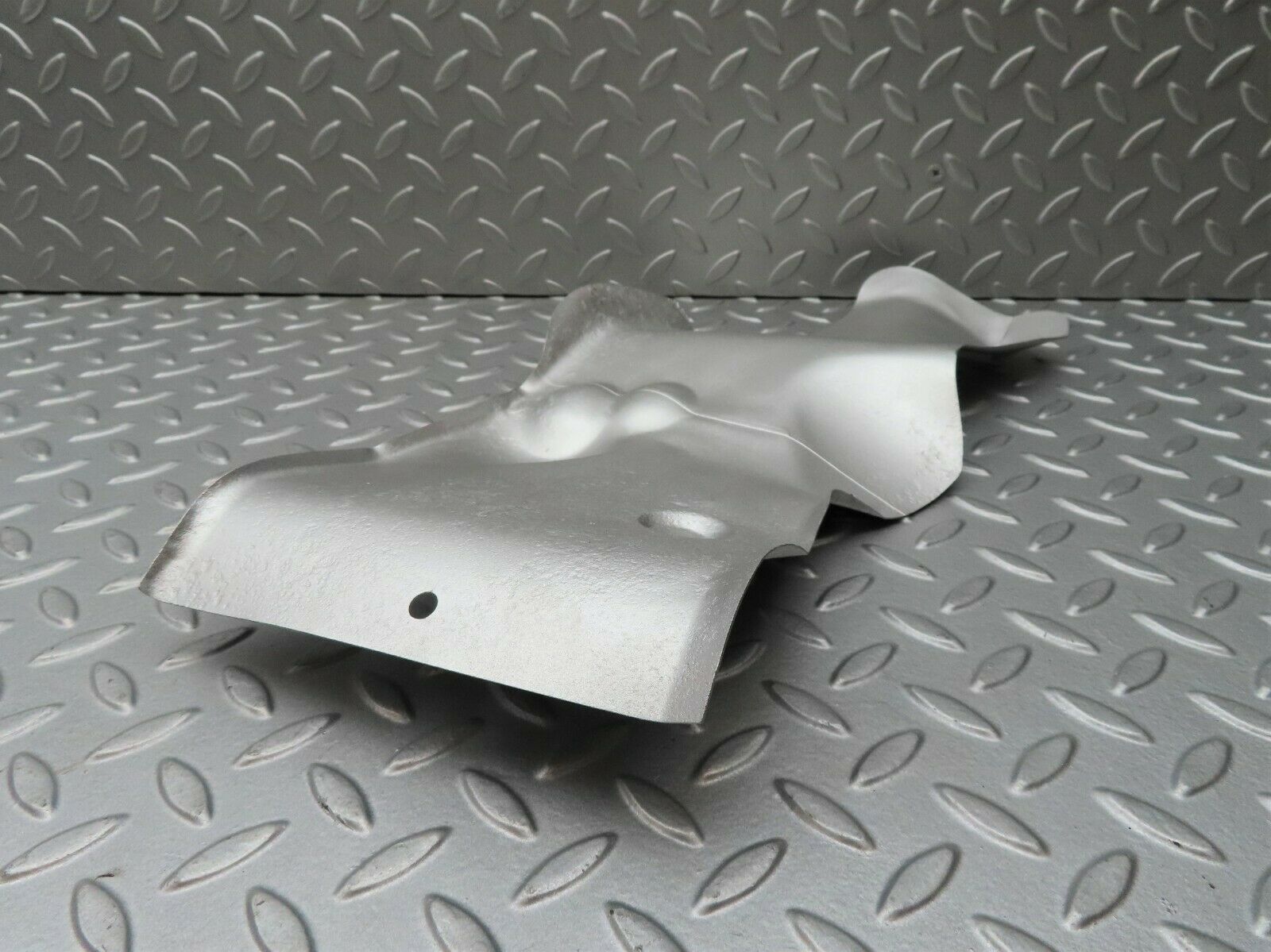 4175 Mercedes-Benz C123 230CE Coupe Exhaust Heat Shield