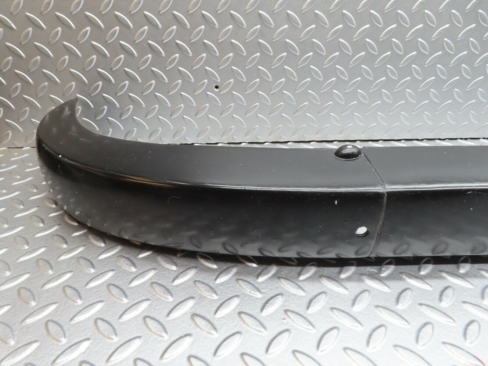 19789 Mercedes-Benz W120 W121 Ponton Front Bumper