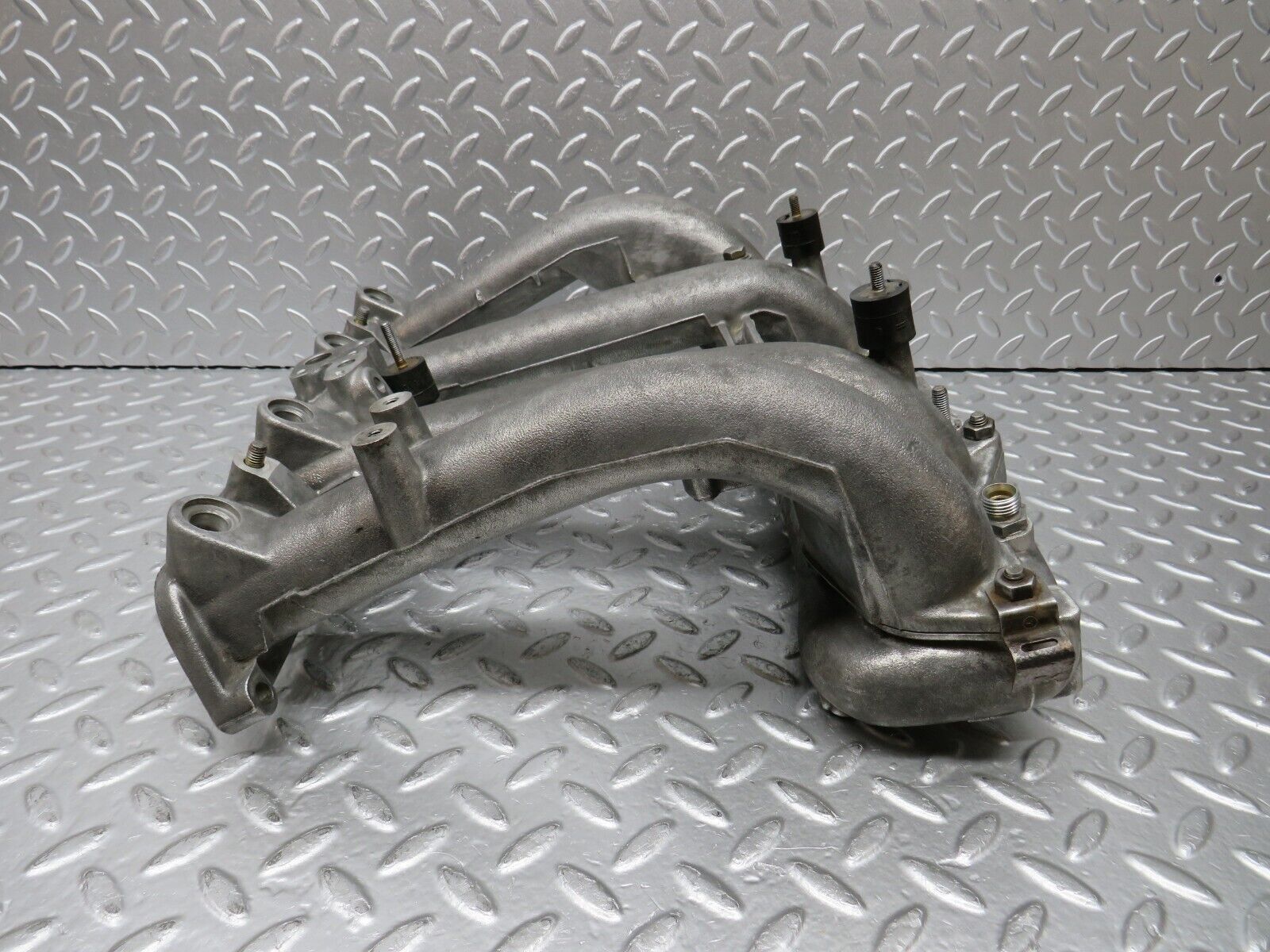 30796 Mercedes-Benz W201 190E 2.0L Intake Manifold 1021411101