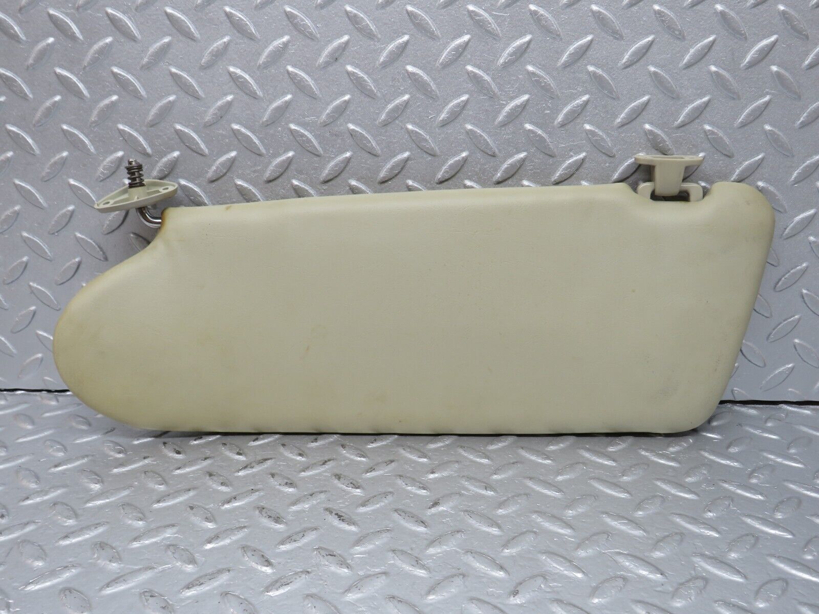 40237 Mercedes-Benz W110 230 Sun Visor Right Side