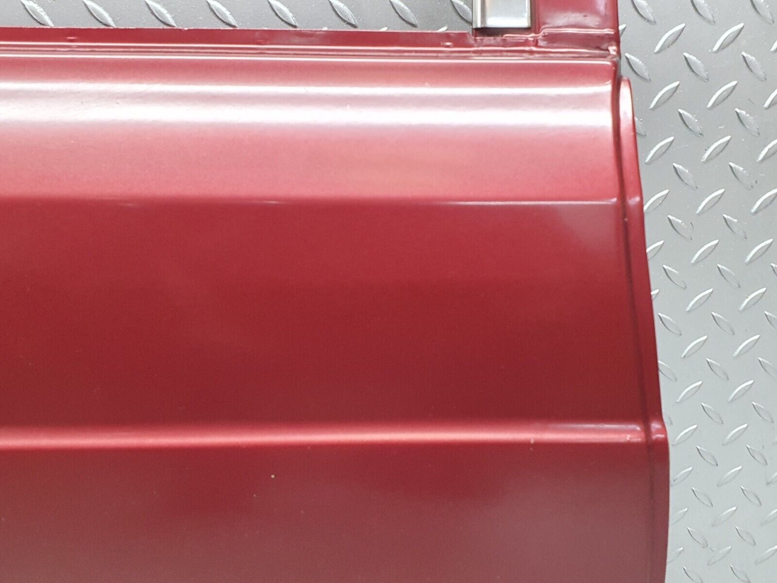 41138 Mercedes-Benz W126 300SE Rear Right Door