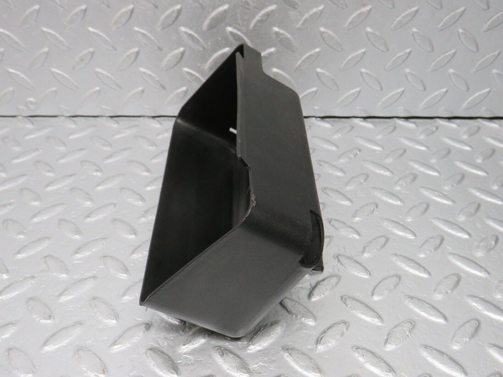 39410 Mercedes-Benz R129 320SL Coupe Central Locking Vacuum Pump Bracket 1298050114