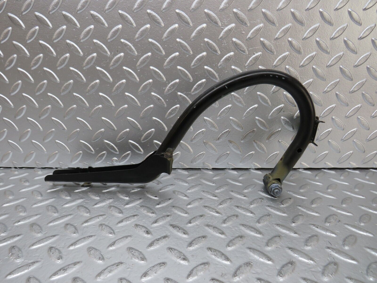 25302 Mercedes-Benz W201 190D Boot Lid Trunk Hinge Right Side