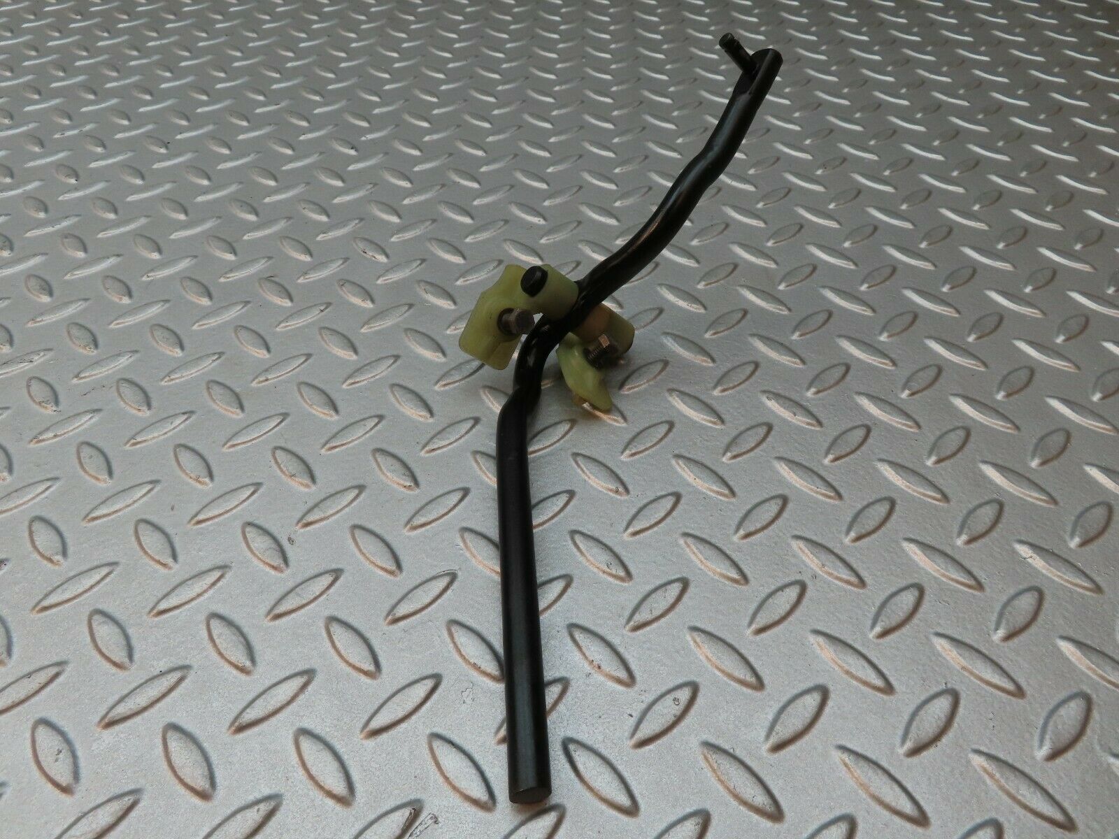 4214 Mercedes-Benz V123 240D LWB Accelerator Pedal Linkage