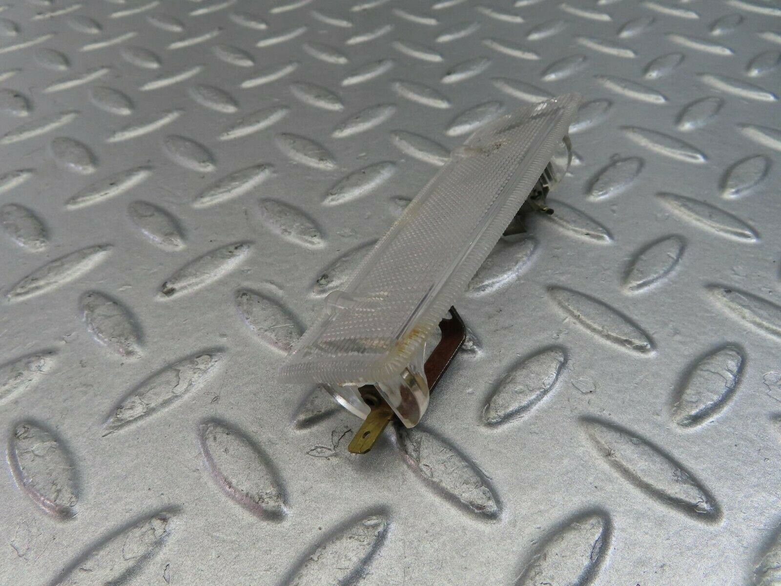 10115 Mercedes-Benz C123 230CE Coupe Interior Dome Light Rear