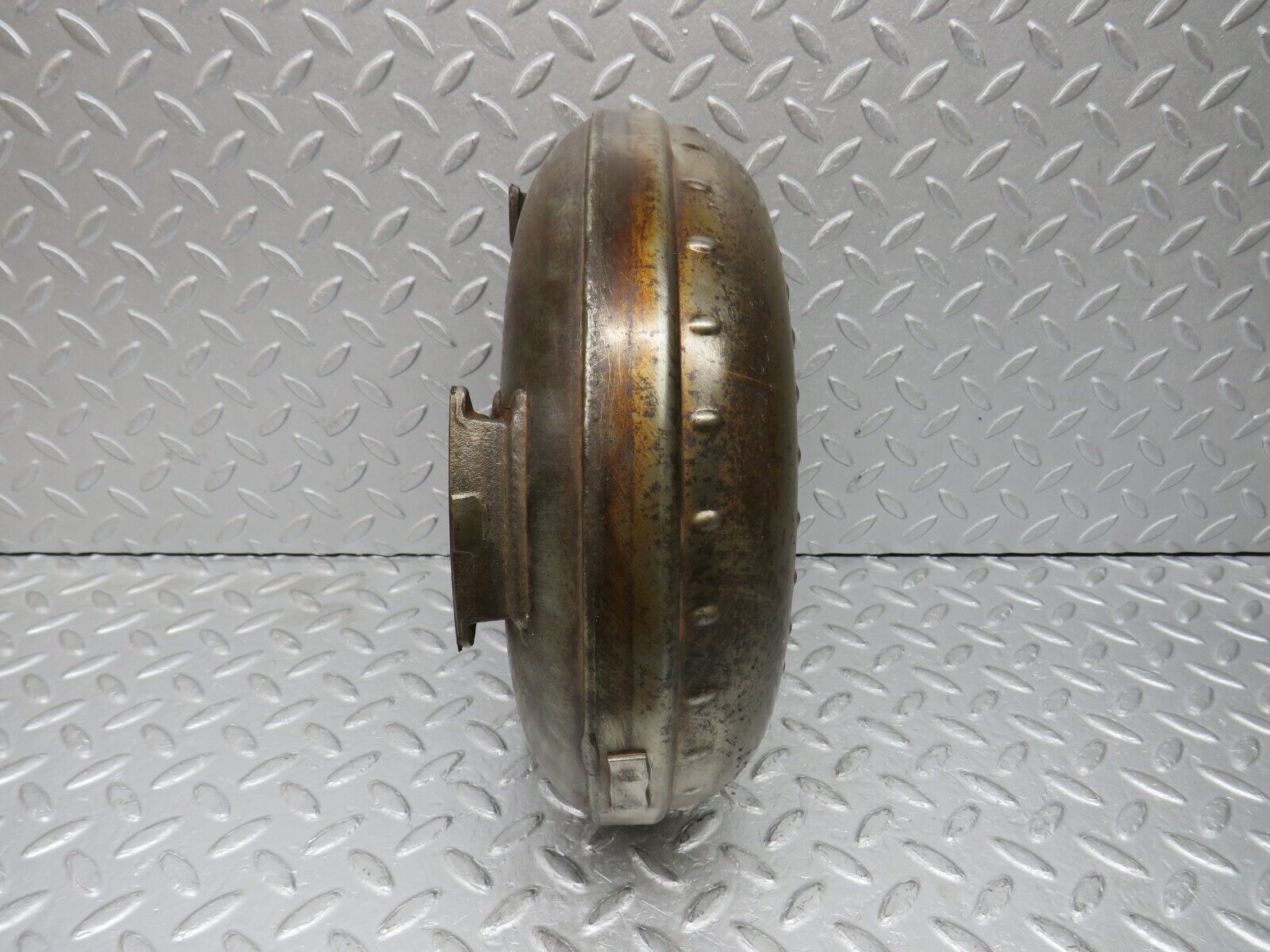 38170 Mercedes-Benz A124 320E Cabriolet Torque Converter 1242501002