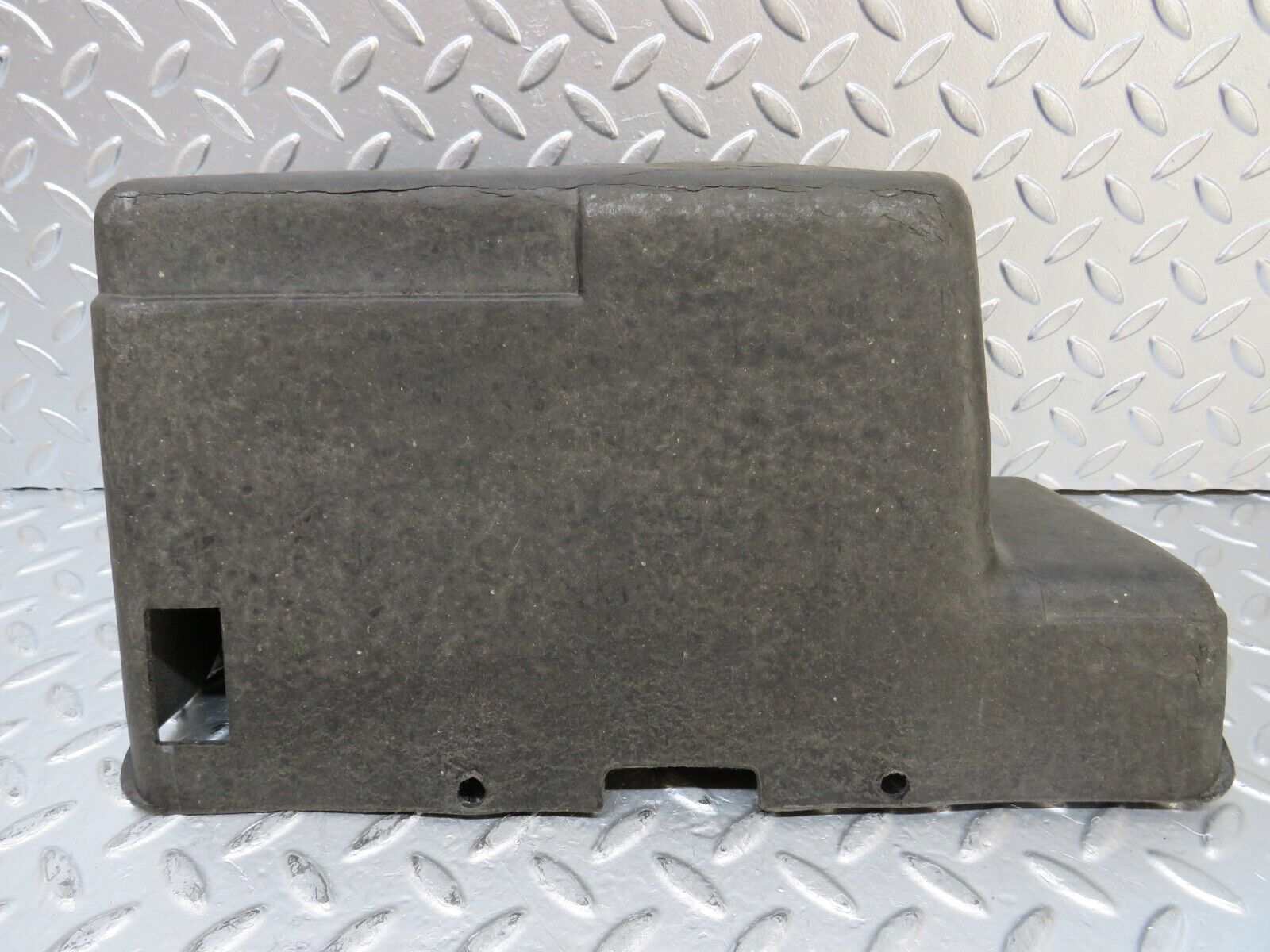 26161 Mercedes-Benz W116 450SE Glove Box